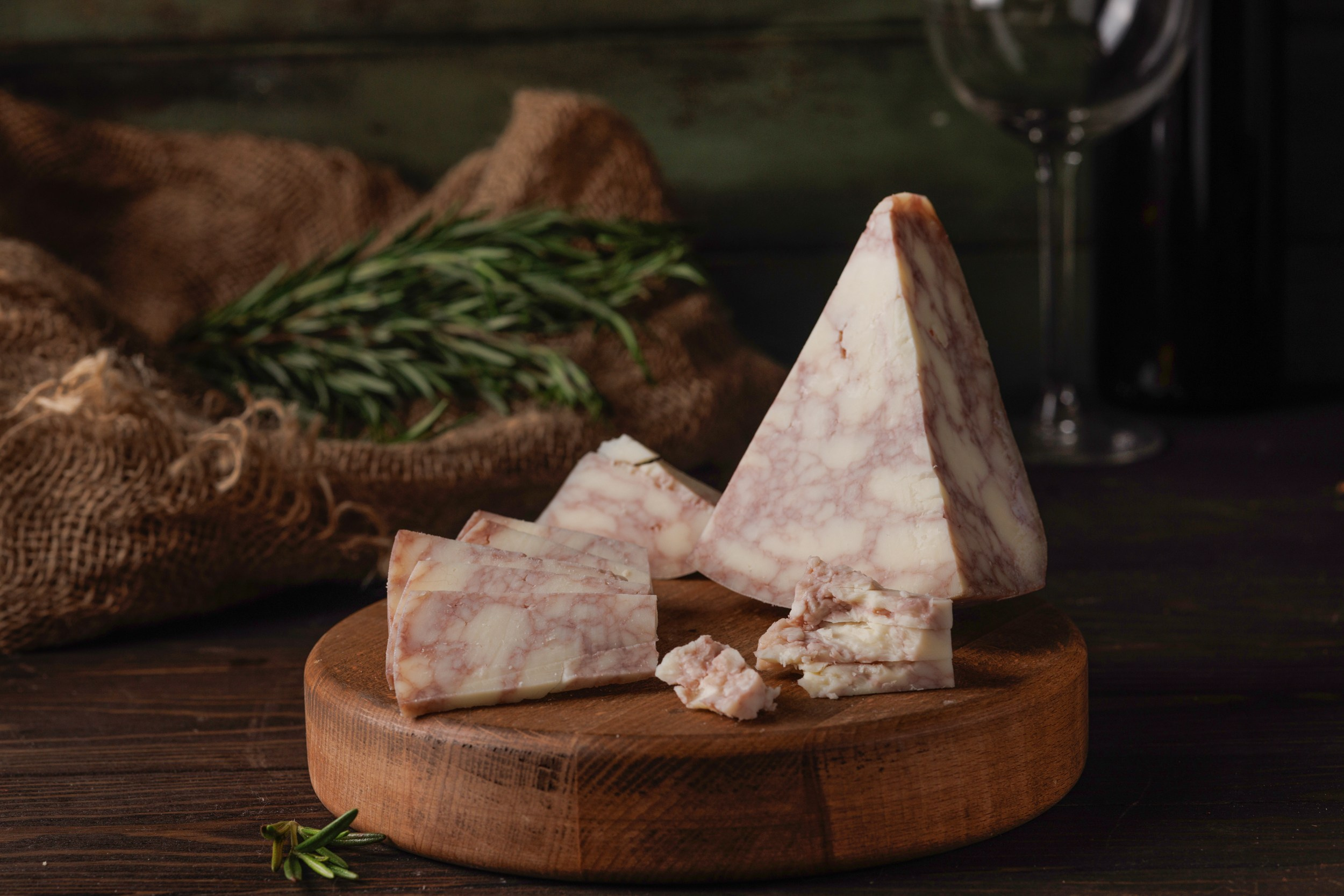 Молочные продукты. Фуд и предметный фотограф Гришина Ольга