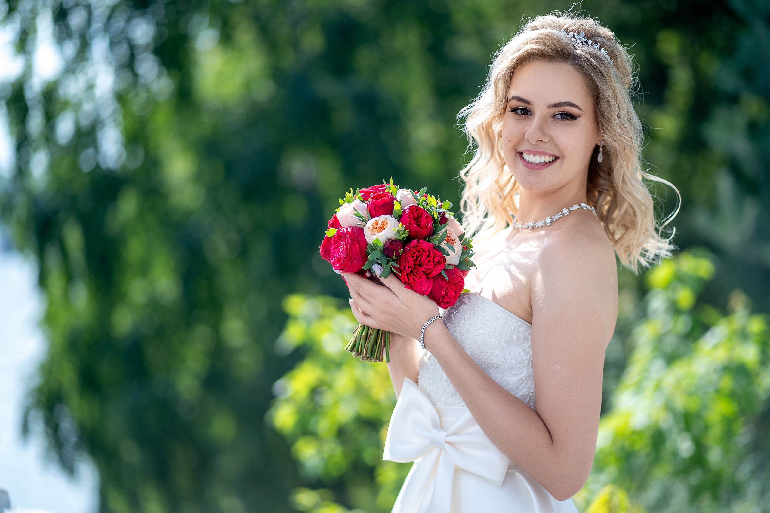 Кирилл и Валерия. Архив