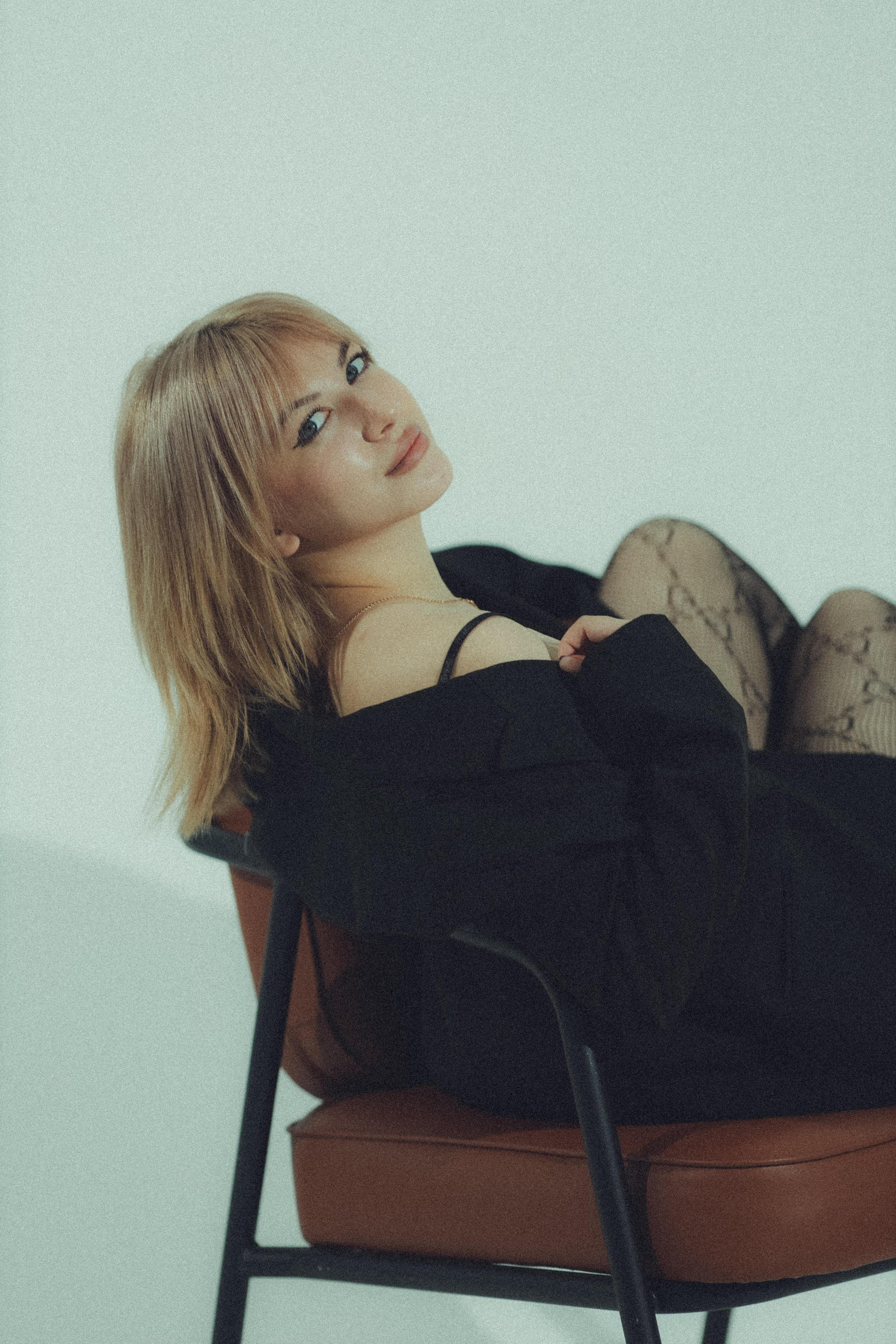 Студийная фотосессия. Фотограф Алина Рошаль. С 2017 года ловлю эмоции и превращаю их в нежные воспоминания для вас в Москве и Подмосковье