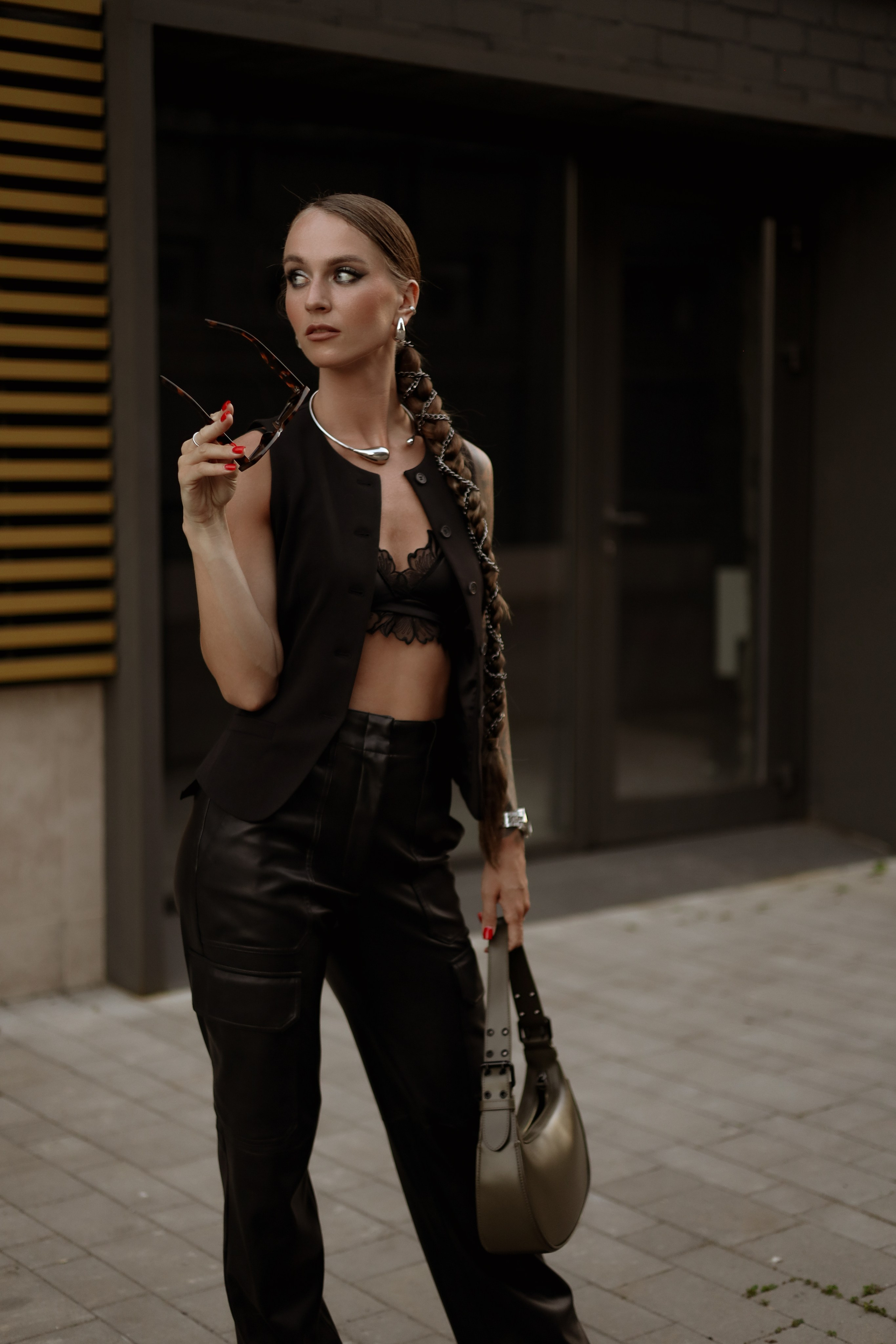 Maria. Photographer Tatiana Ivanova in Yaroslavl