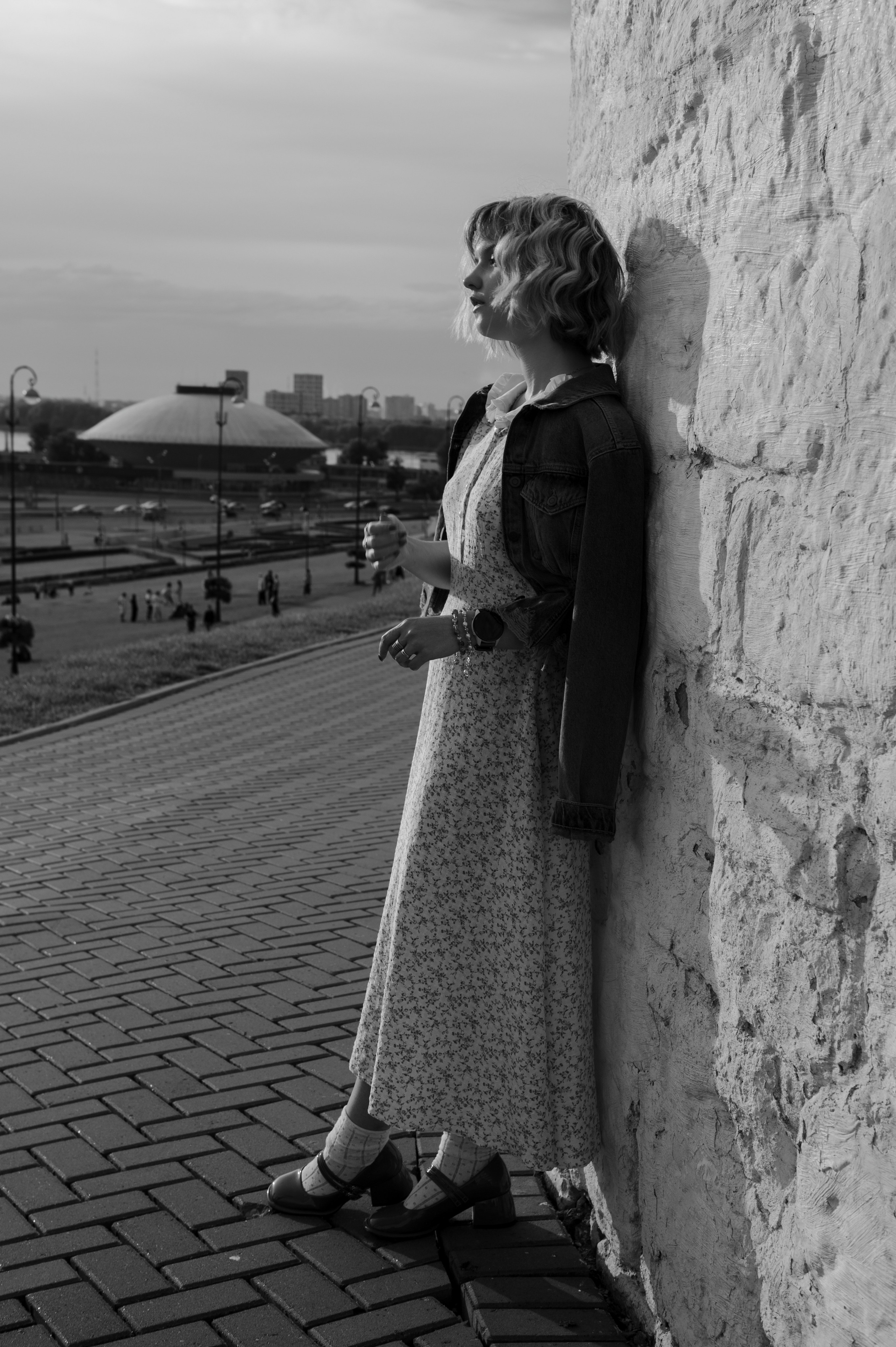 DARYA |TVER. Свадебный и портретный фотограф в Казани