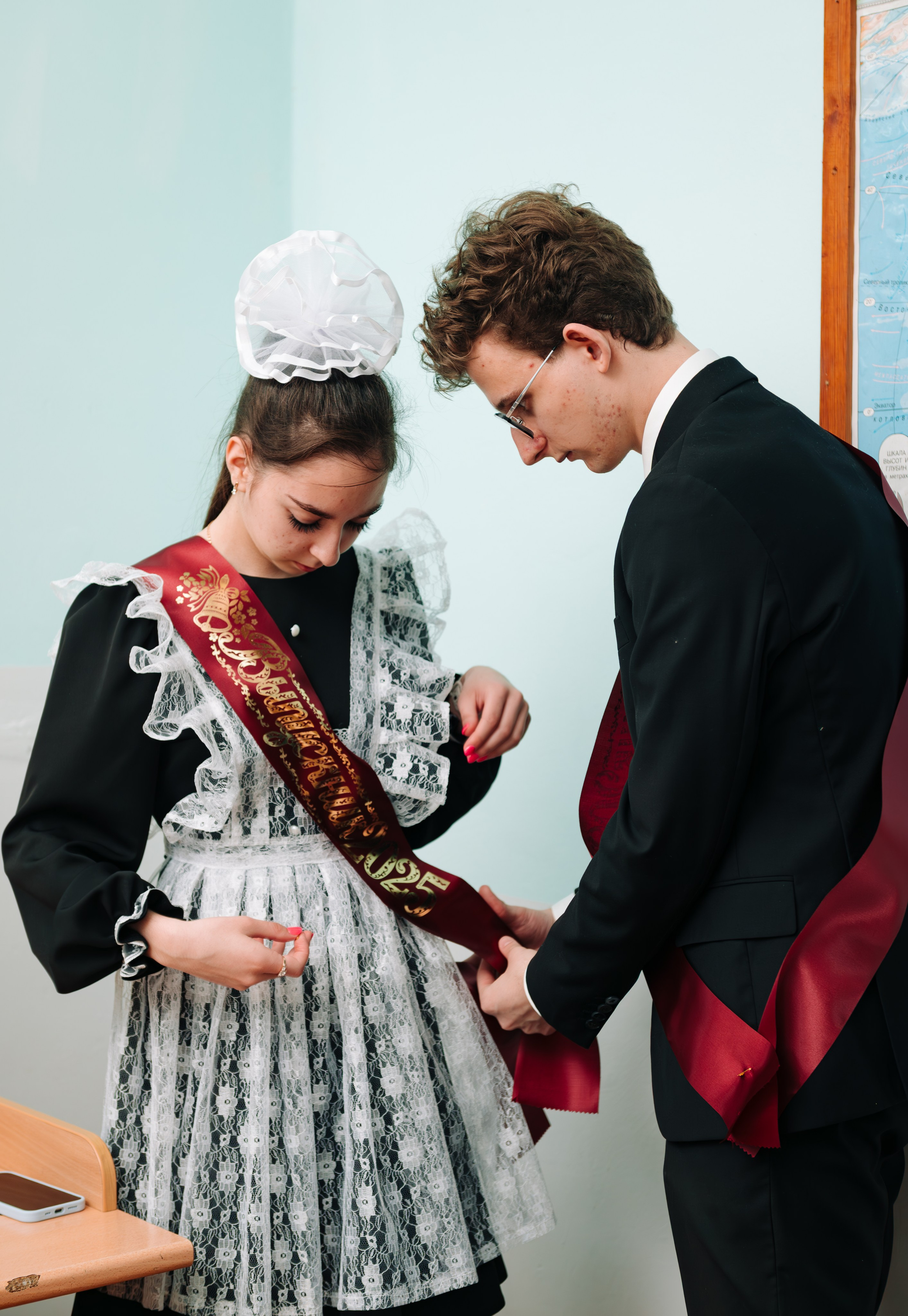 SCHOOL GRADUATION. Свадебный и портретный фотограф в Казани