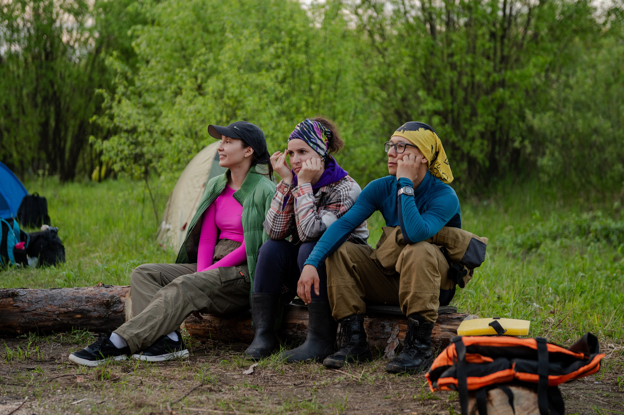 RIVER RAFTING. Свадебный и портретный фотограф в Казани