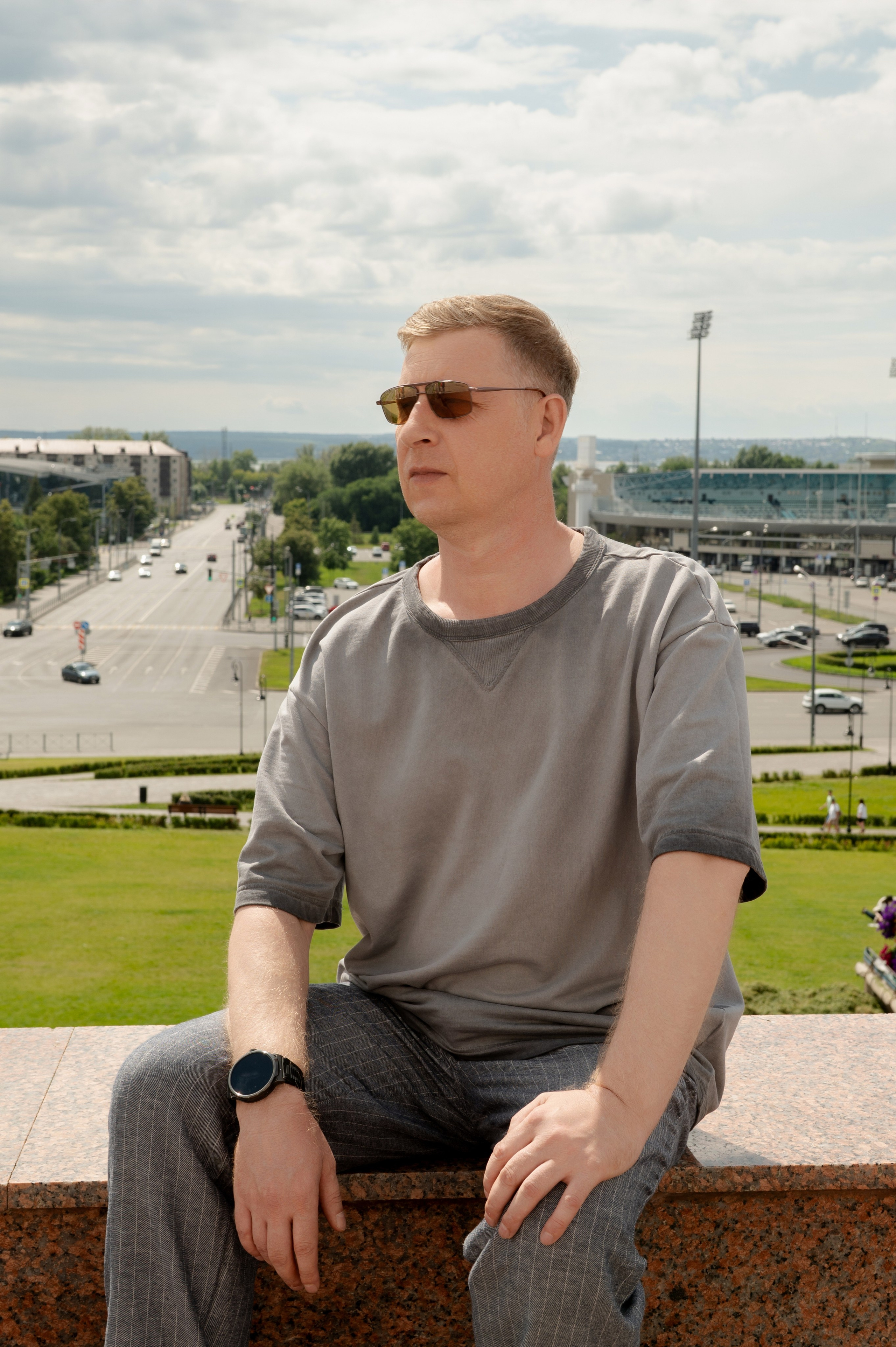 | Olga & Andey |. Свадебный и портретный фотограф в Казани