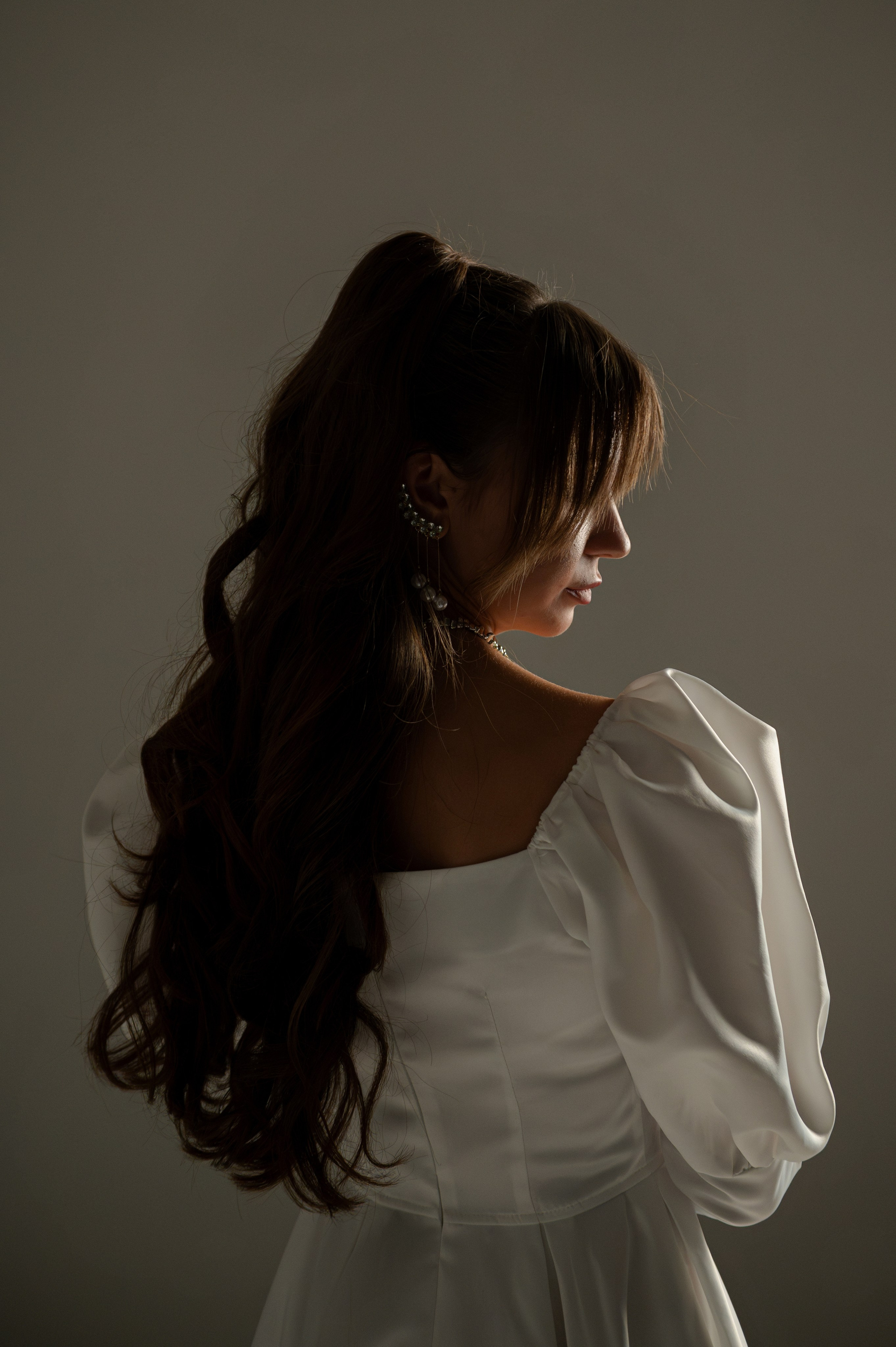 DILYARA. Свадебный и портретный фотограф в Казани