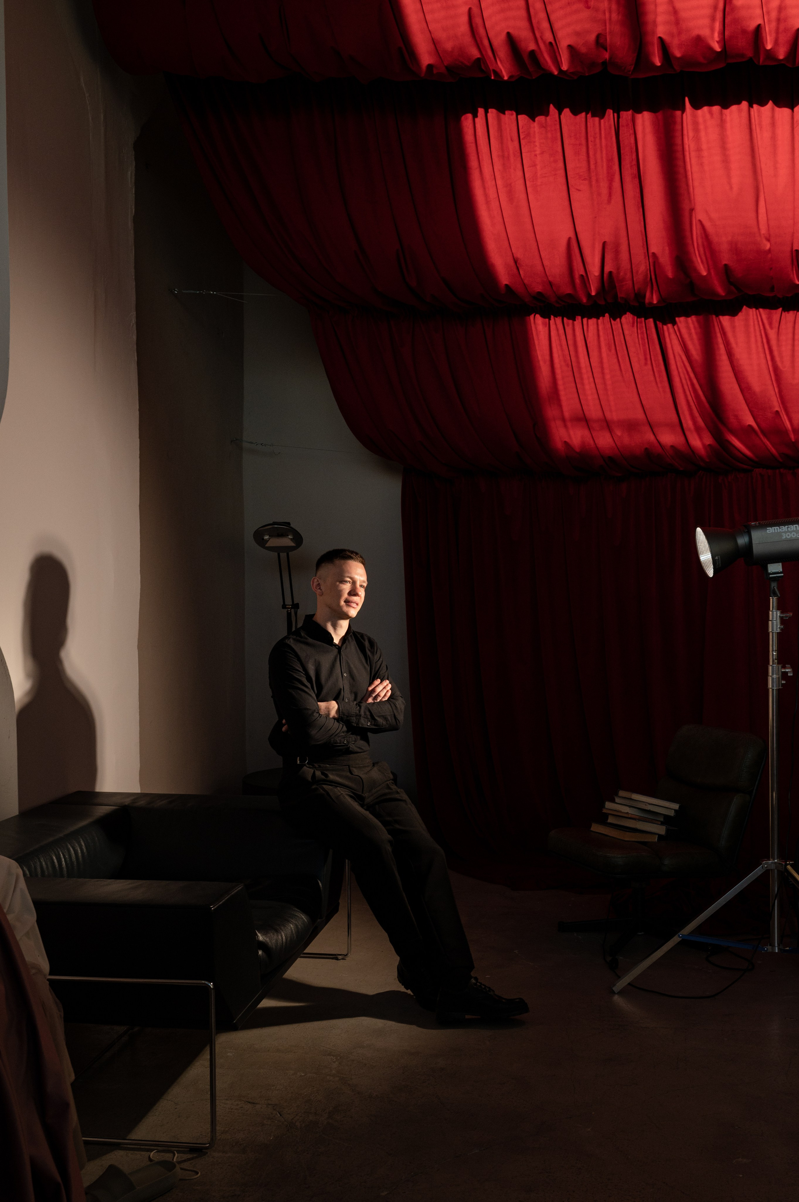 | Даниил |. Свадебный и портретный фотограф в Казани