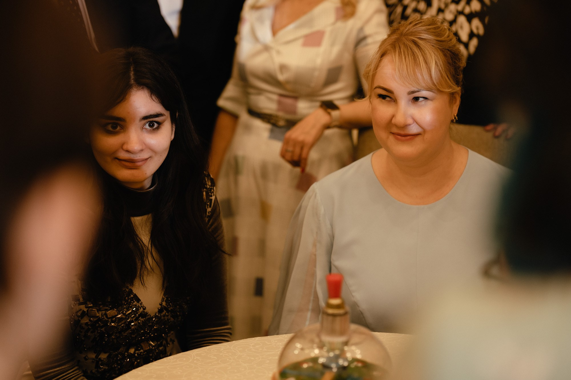 Алёна и Кирилл. Свадебный фотограф Александра Тюлякова