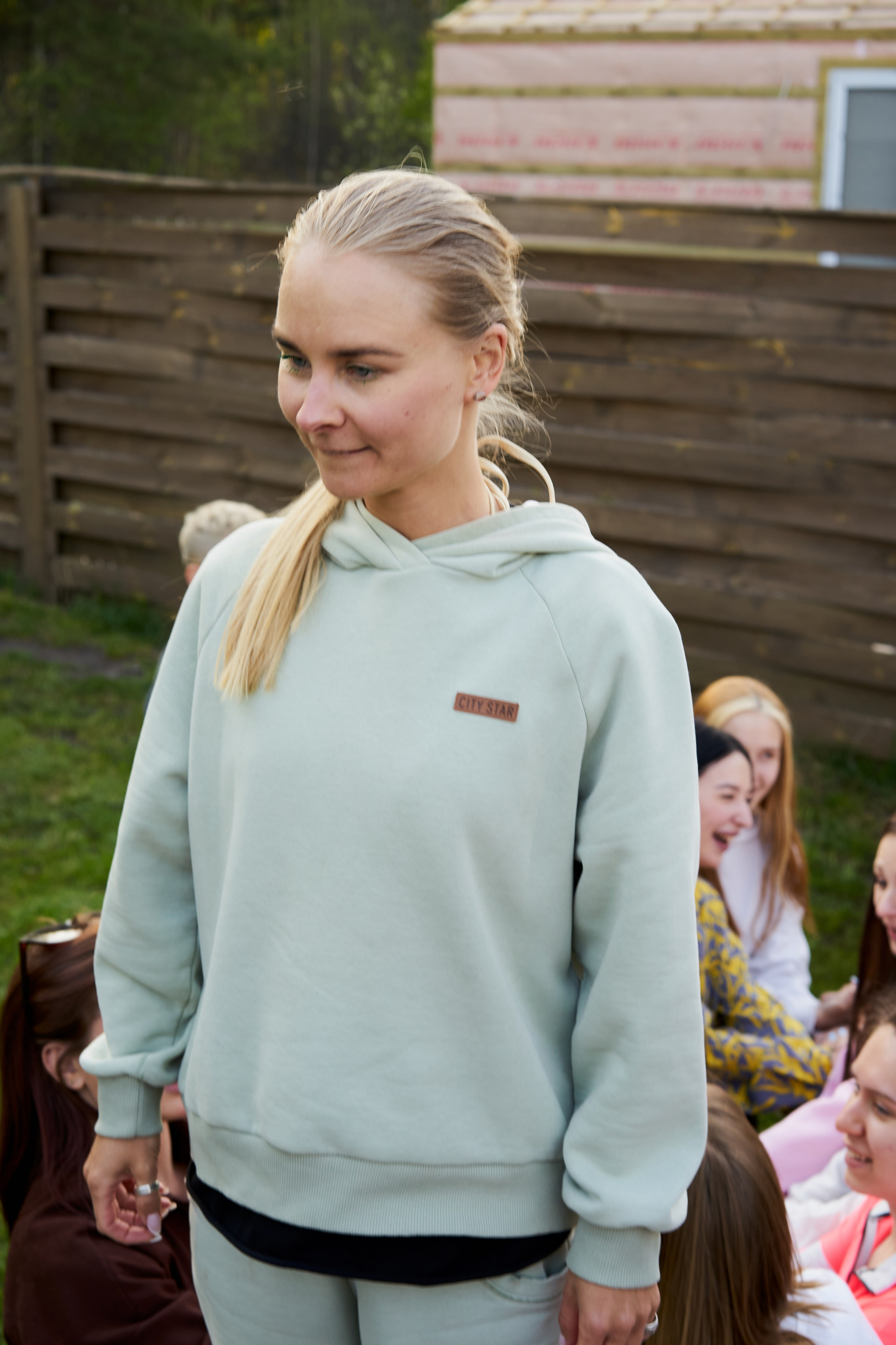 Репортажная съемка корпоратива «Skypole». Фотограф Екатеринбург Кокшарова Александра