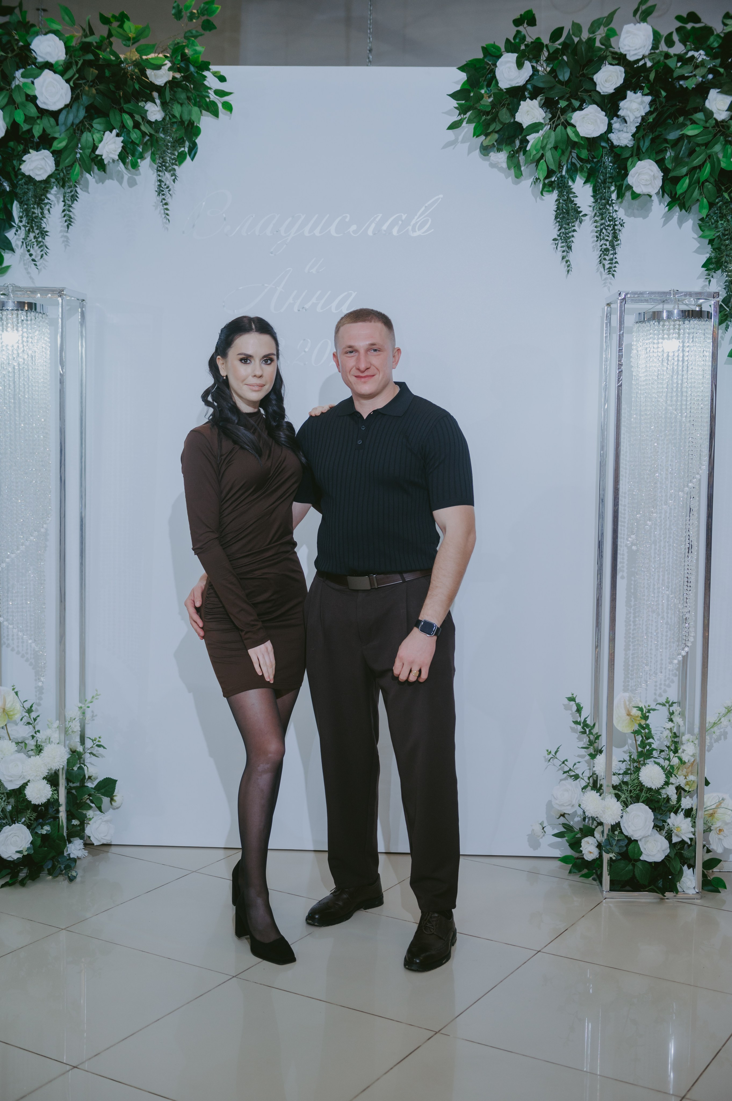 Владислав&Анна. Свадебный и семейный фотограф город Темрюк Фотостудия Темрюк