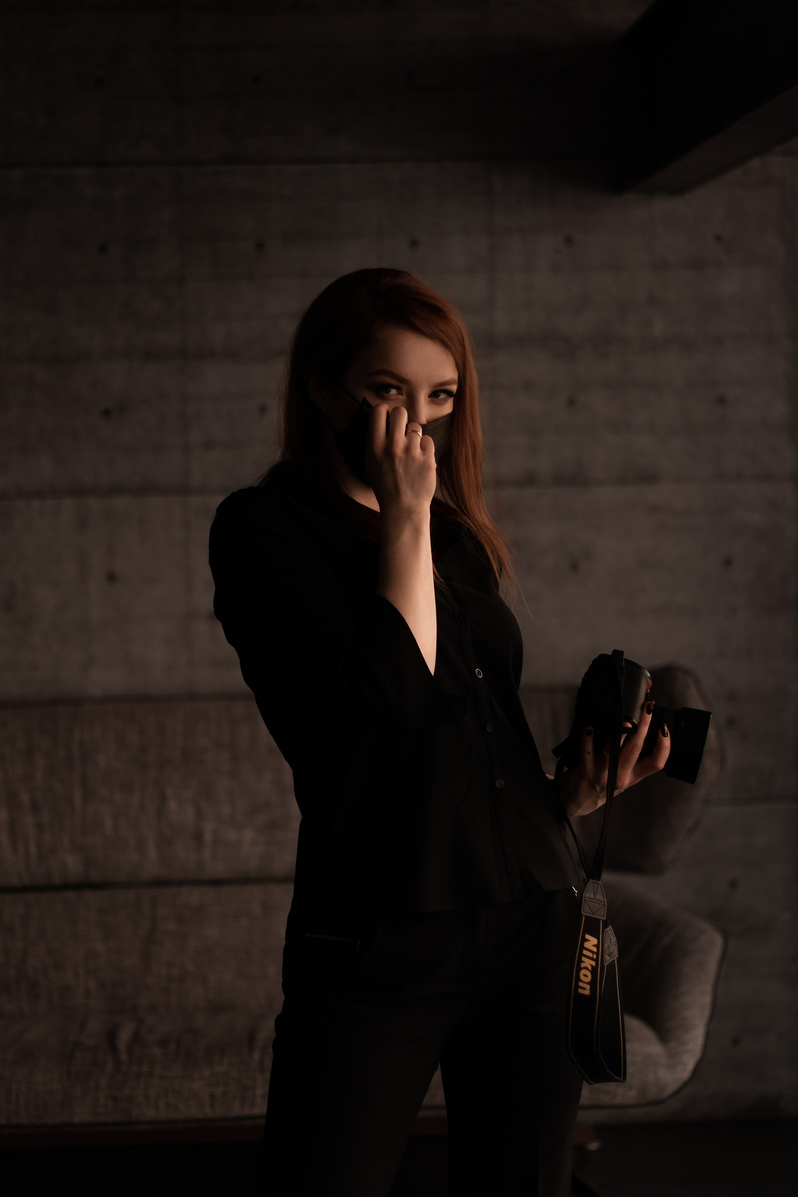 2020 весна я. Будуарный / Ню Фотограф Наталья Шевченко Минск