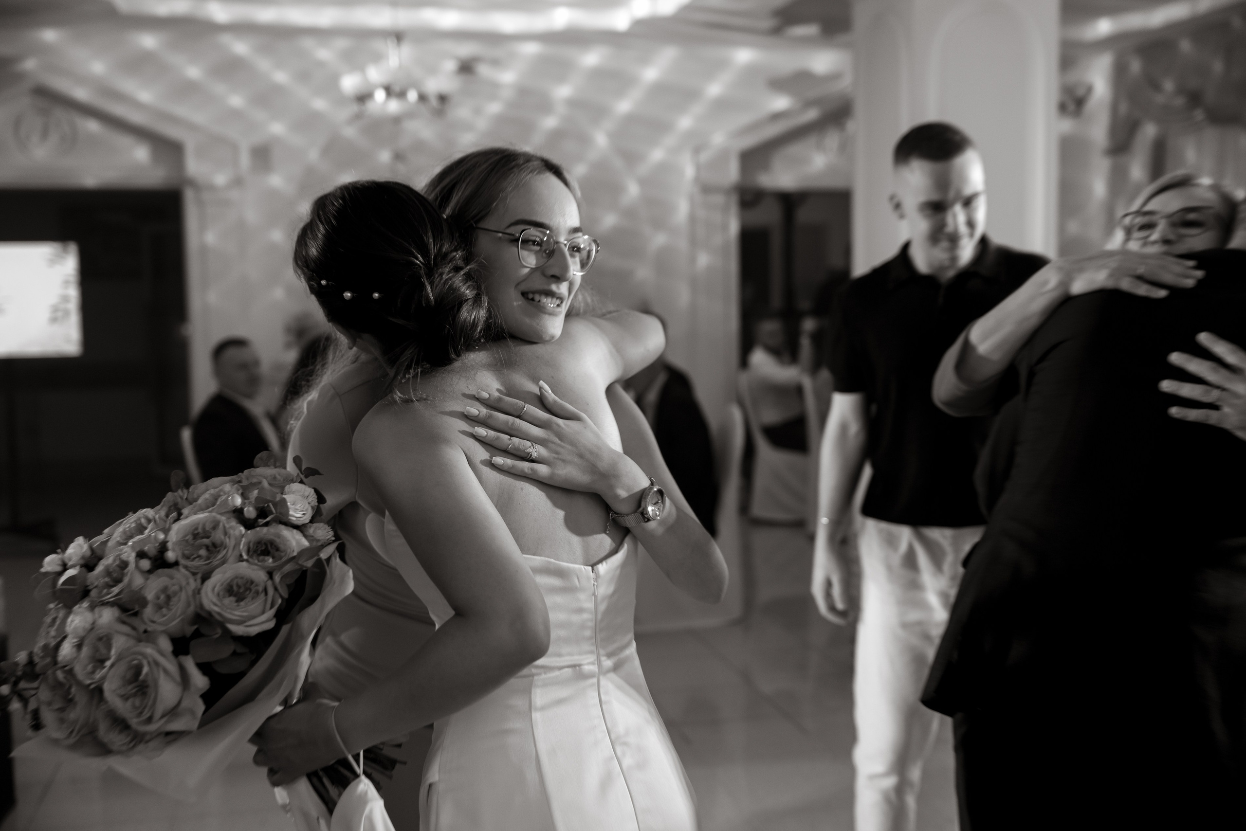 Classic. Свадебный фотограф Ярославль, Рыбинск