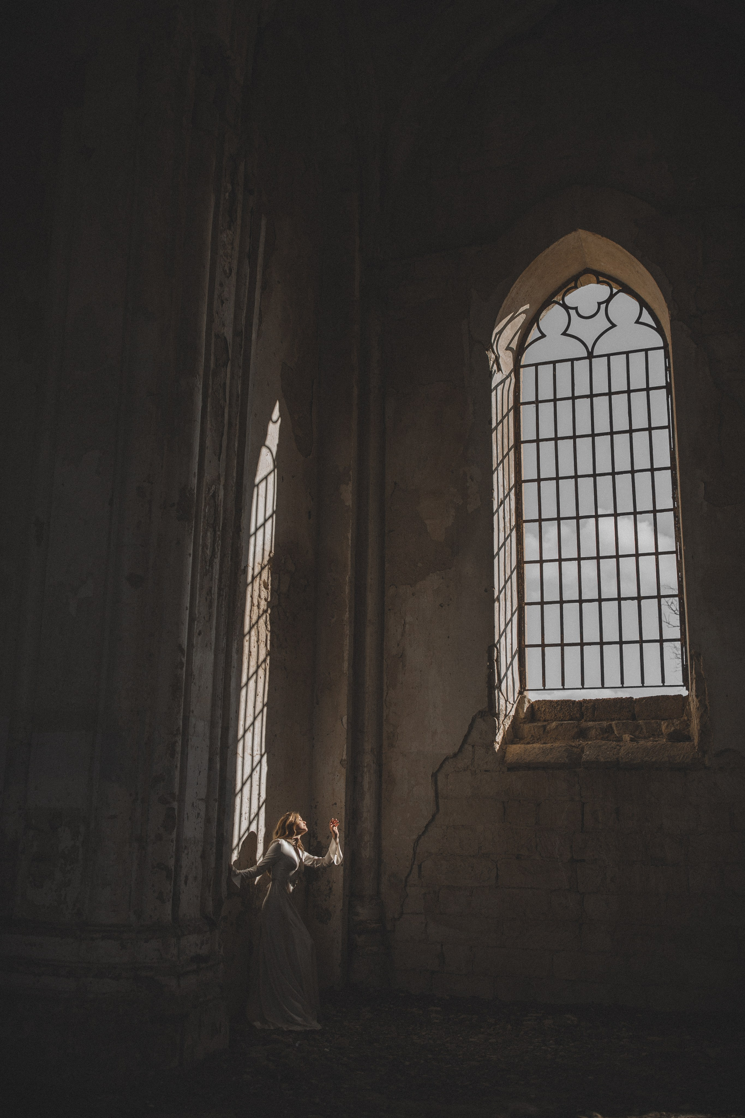 Портрет. Свадебный и портретный фотограф в Севастополе Елизавета Юшкевич