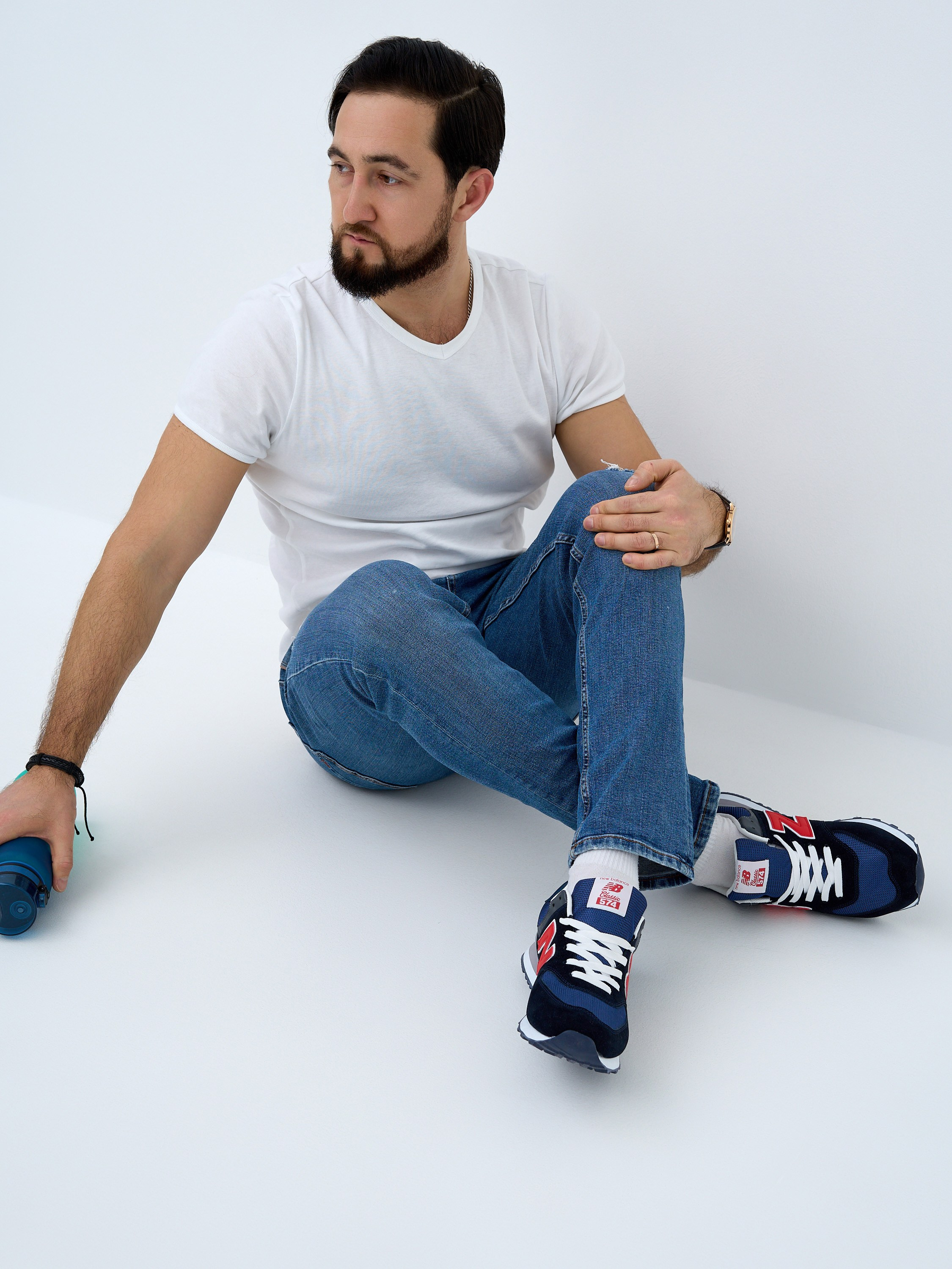 Обувь. Рекламный и портретный фотограф в Чебоксарах Сергей Крылов