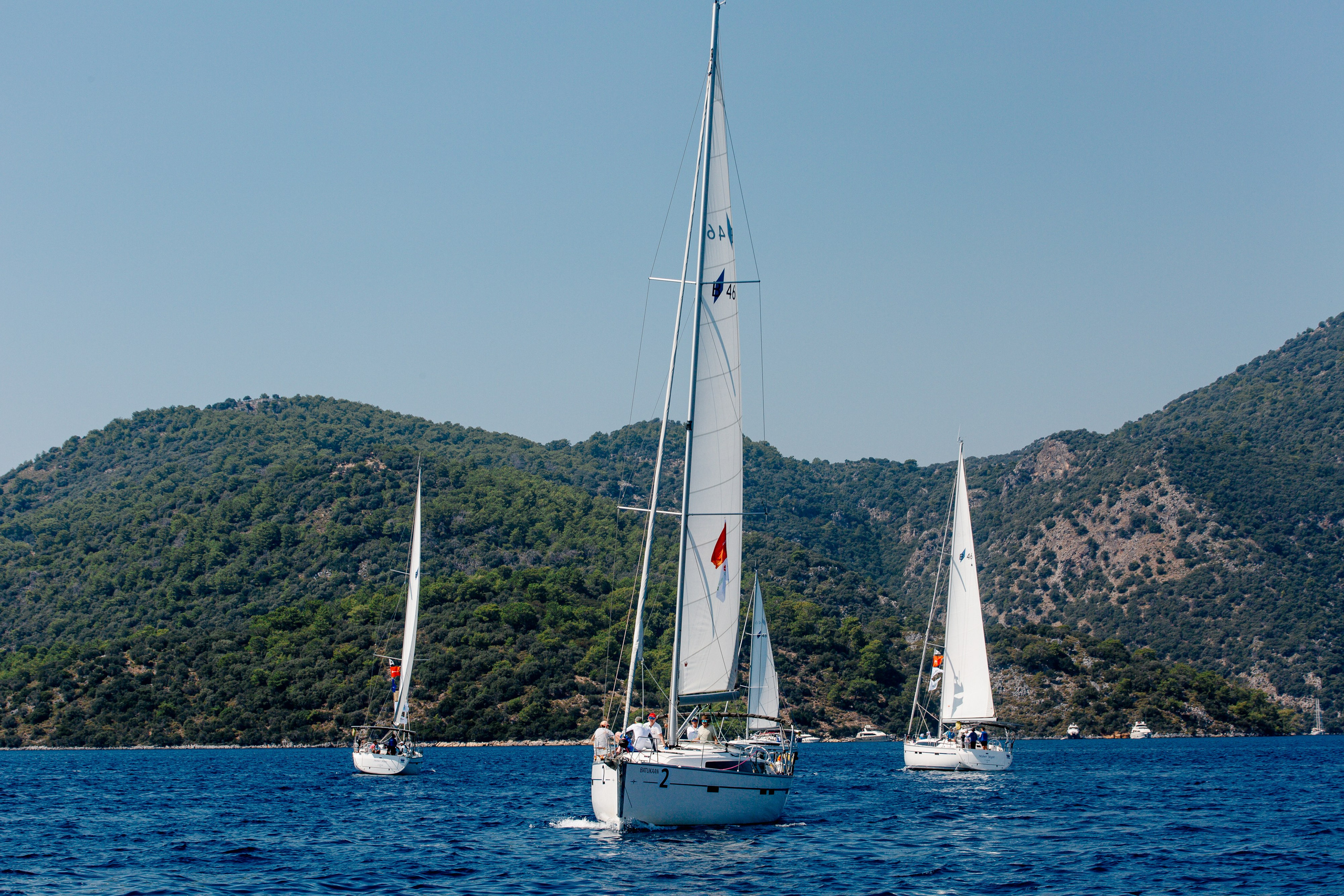 Фармрегата. Свадебный фотограф Москва Анна Шилова