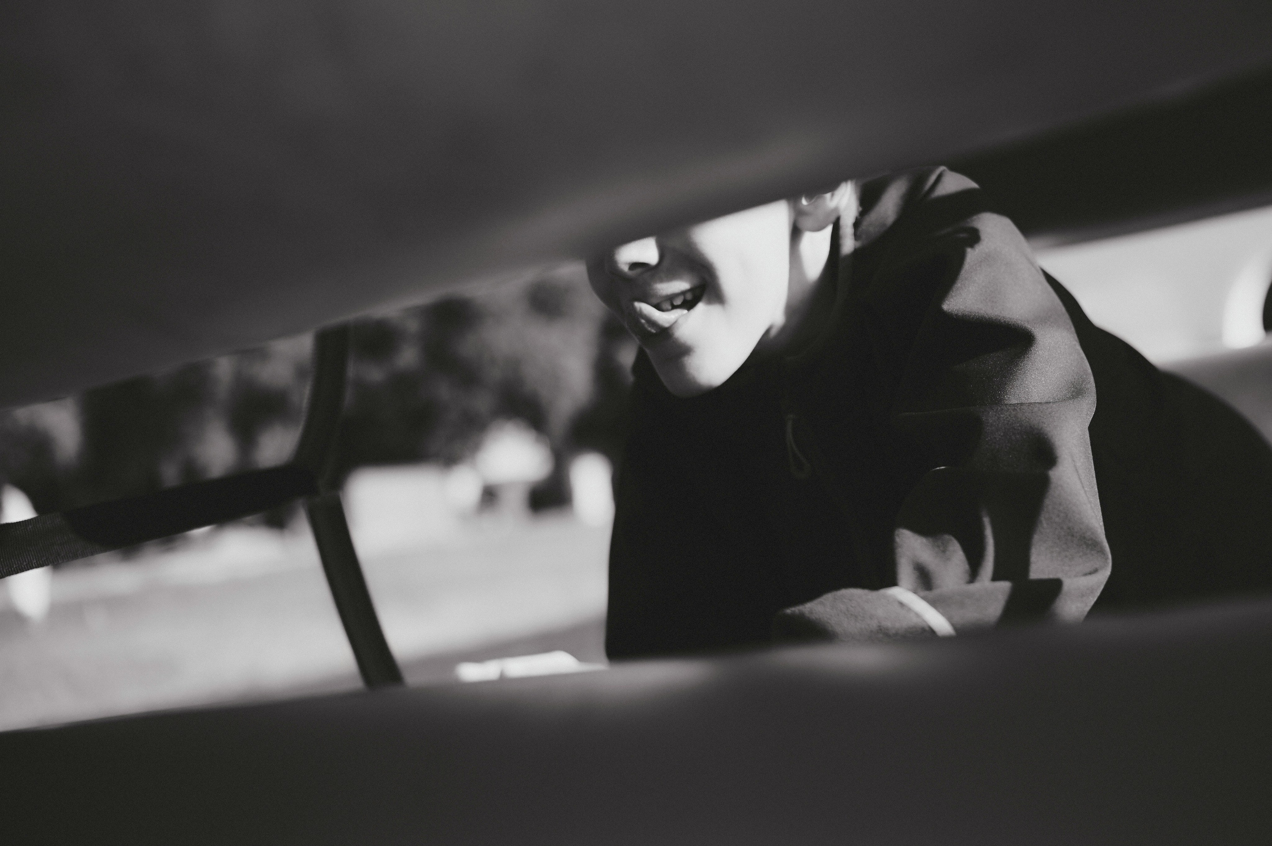 Magic English. Ваш мультижанровый фотограф Александр Белов