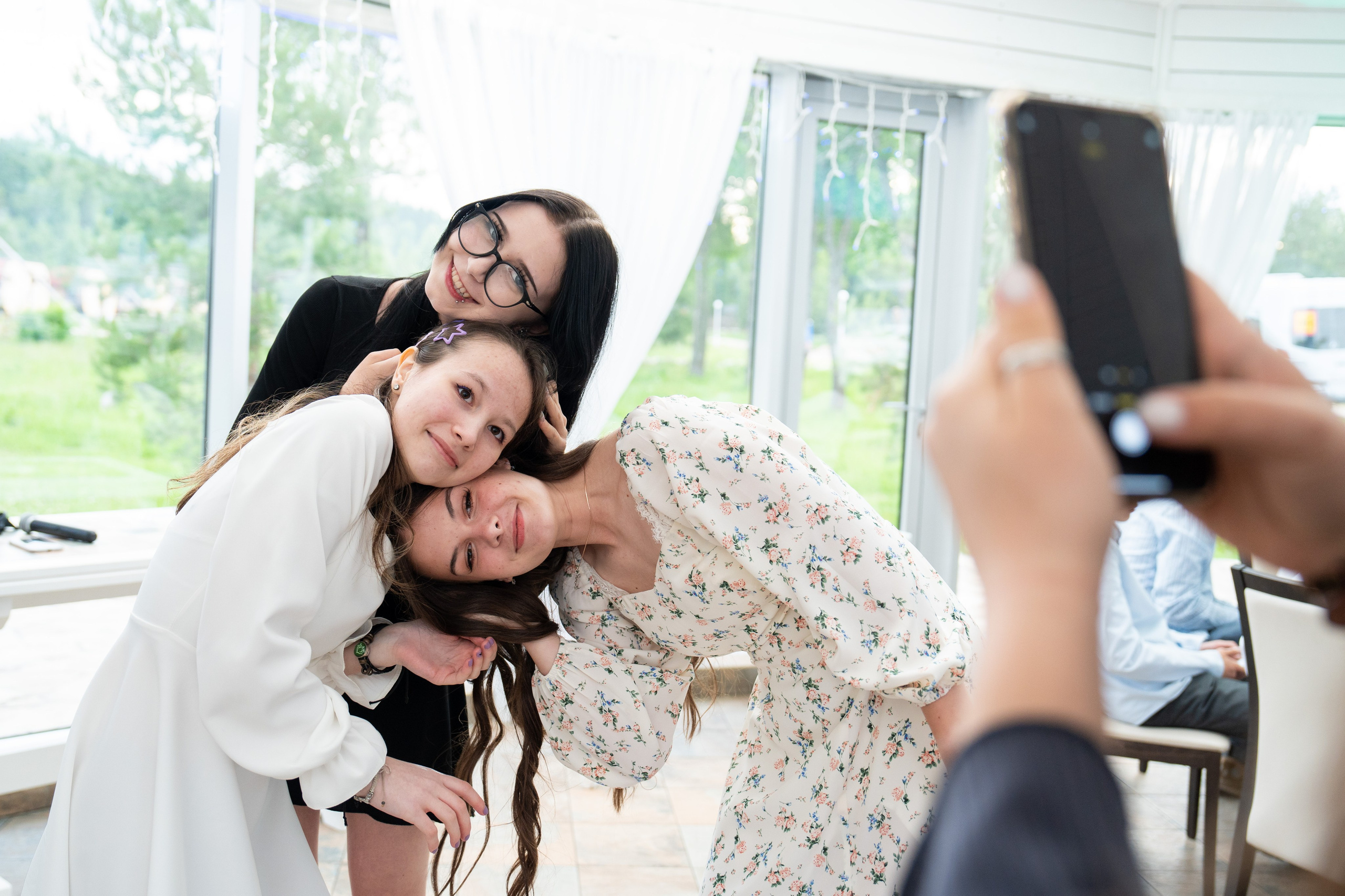 Школьные выпускные. Photography&Video