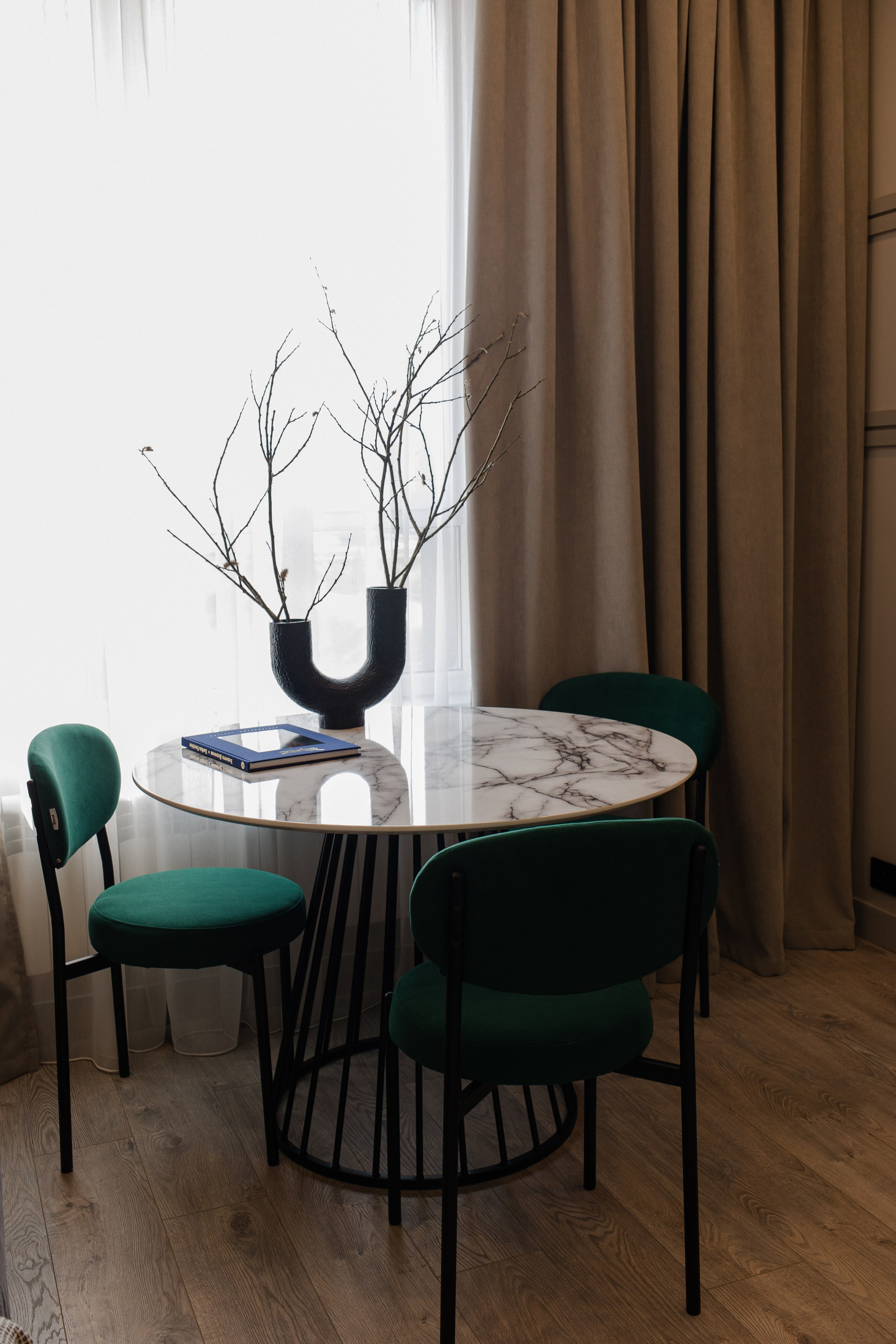 Квартира. Алексей Дьяков. Photo • Video • Event