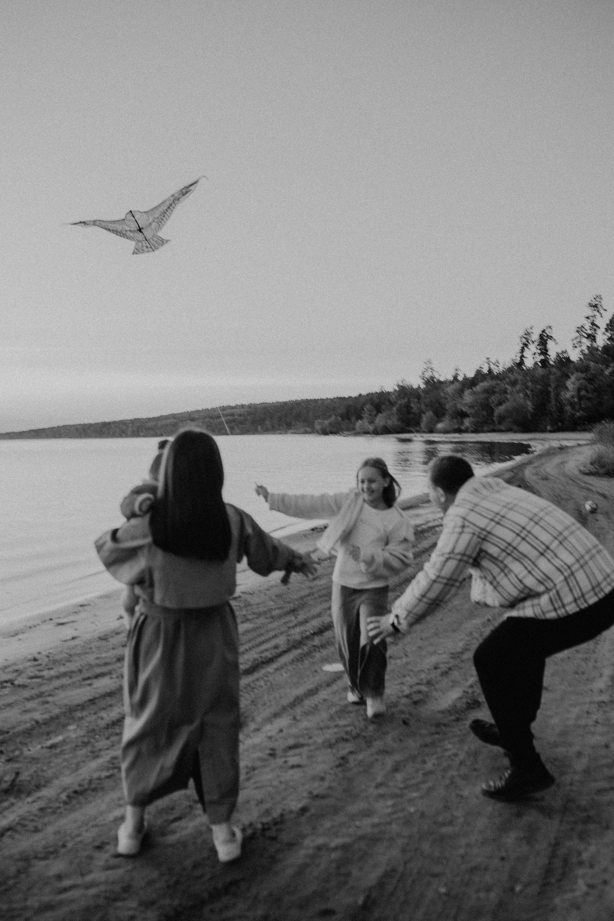 Семейный и свадебный фотограф в Пензе Ирина Вьюнова