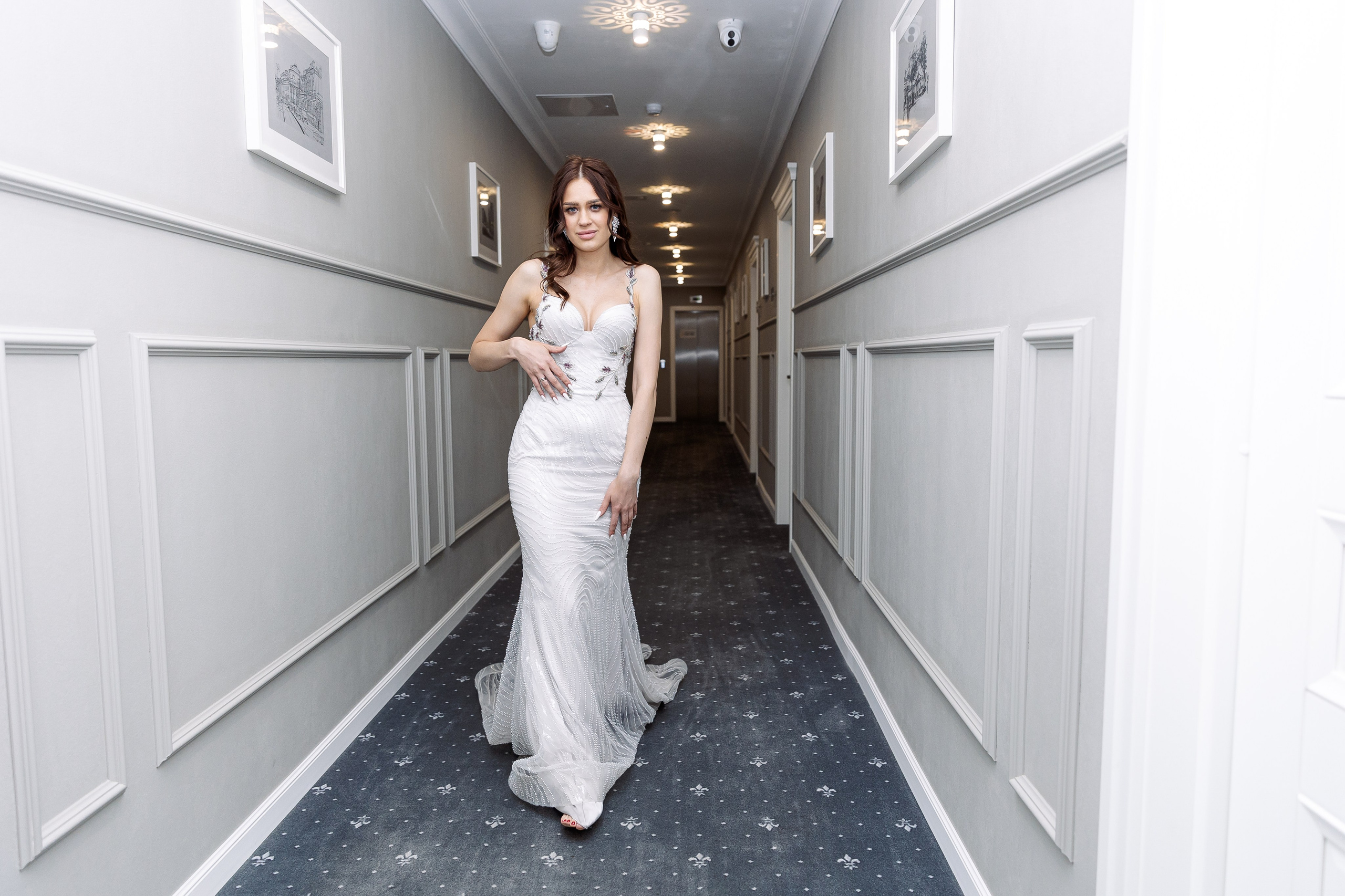 Ангелина и Иван. Свадебный и семейный фотограф в Челябинске Юлия Ишимова