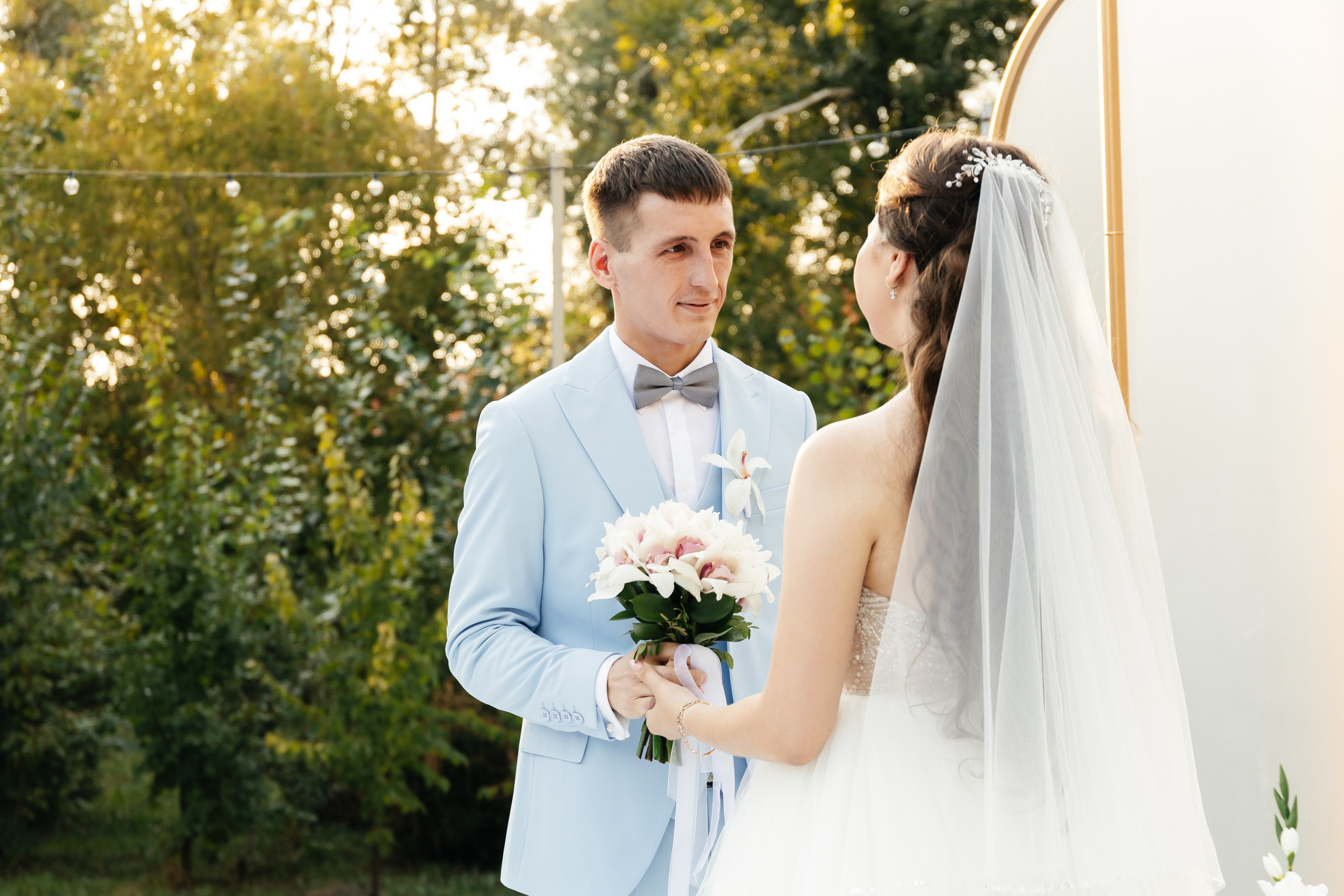 Marat & Ilgina. Свадебный фотограф Ильнар Асадуллин