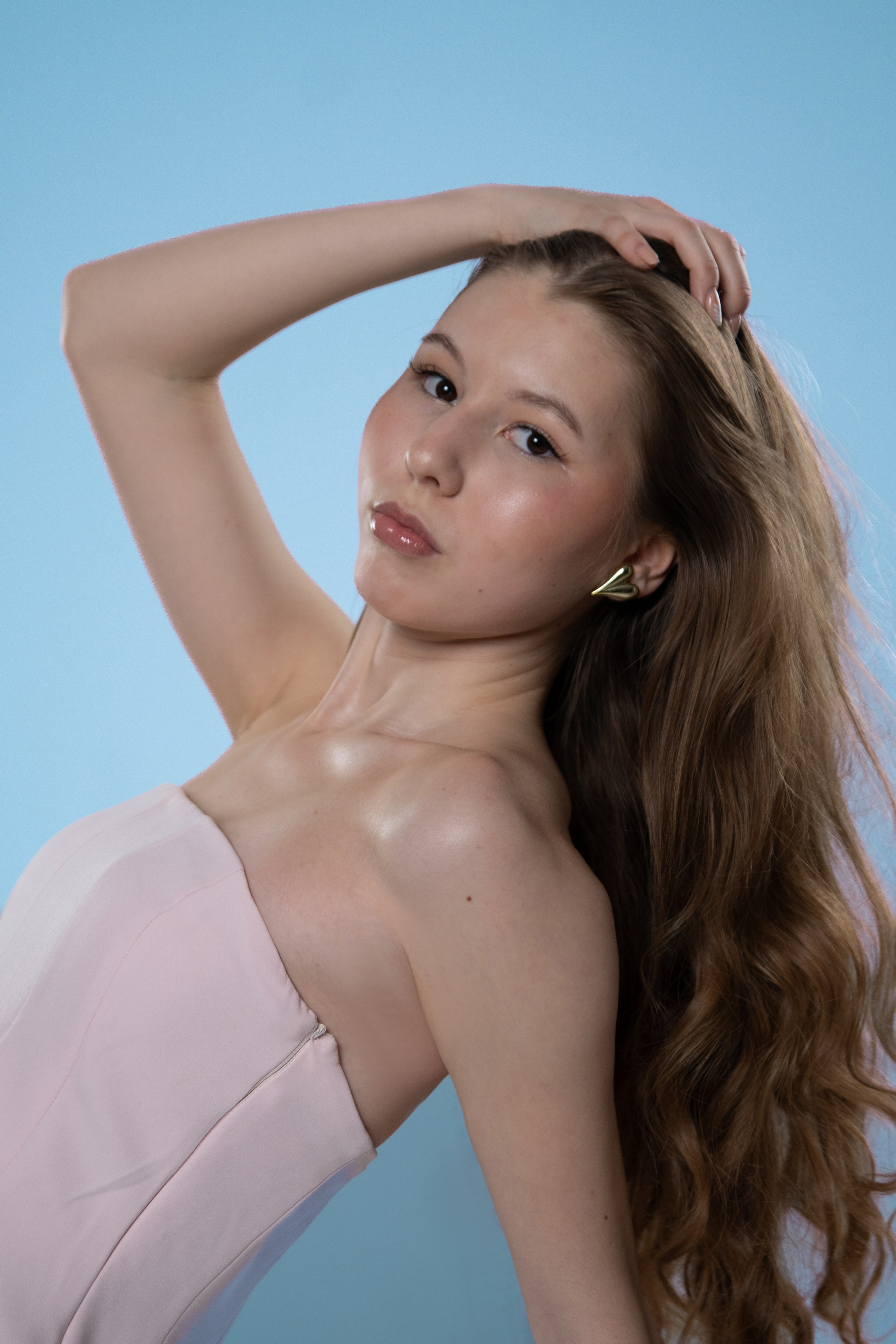 Портрет. ФОТОГРАФ В КАЗАНИ АЛЕКСЕЙ СКУЛКОВ