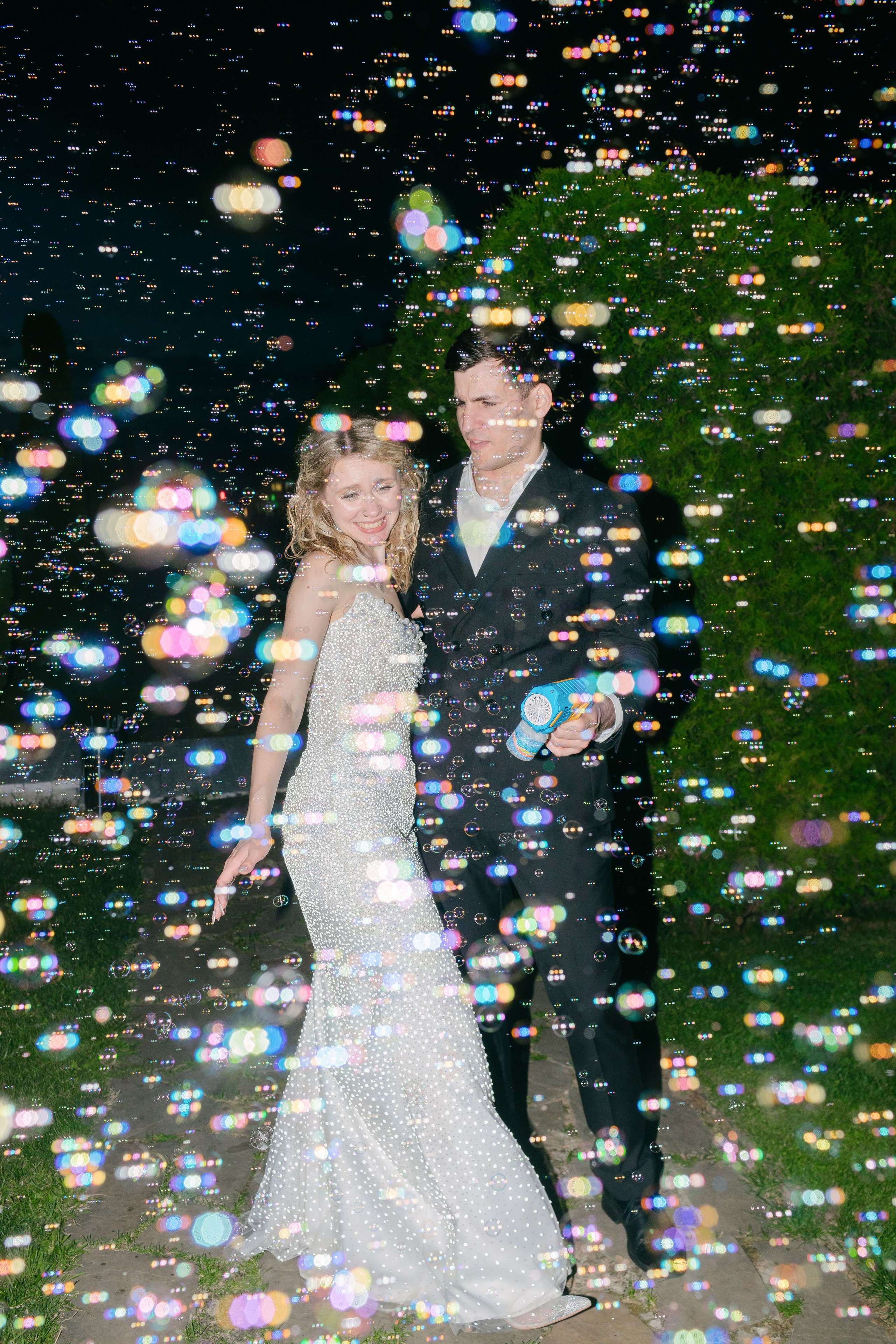 2707. Портфолио свадебного фотографа. Роман Каргаполов