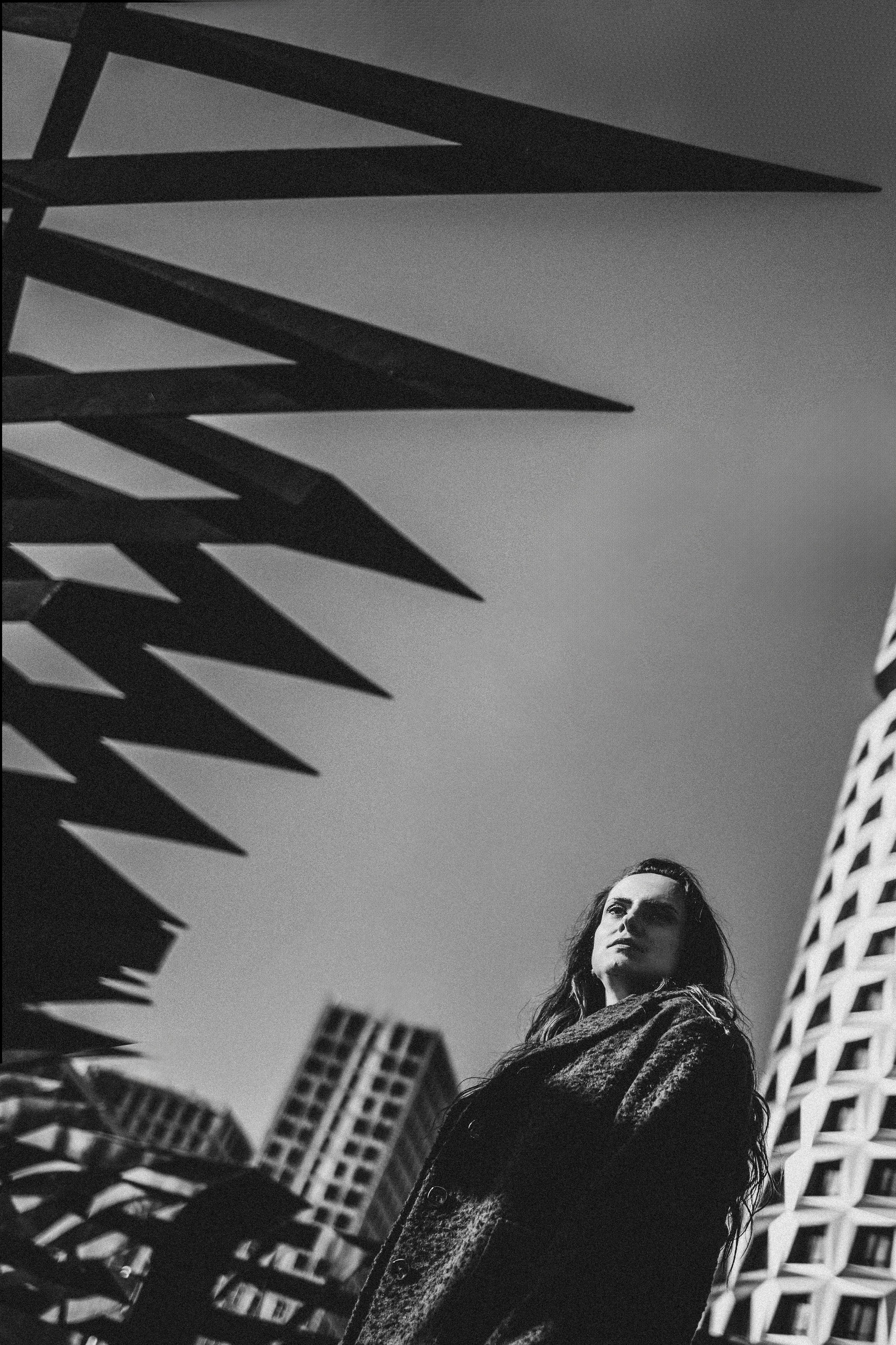 Фотосессия в районе Зиларт. Семейный, женский фотограф Москве Лиза Лутцева