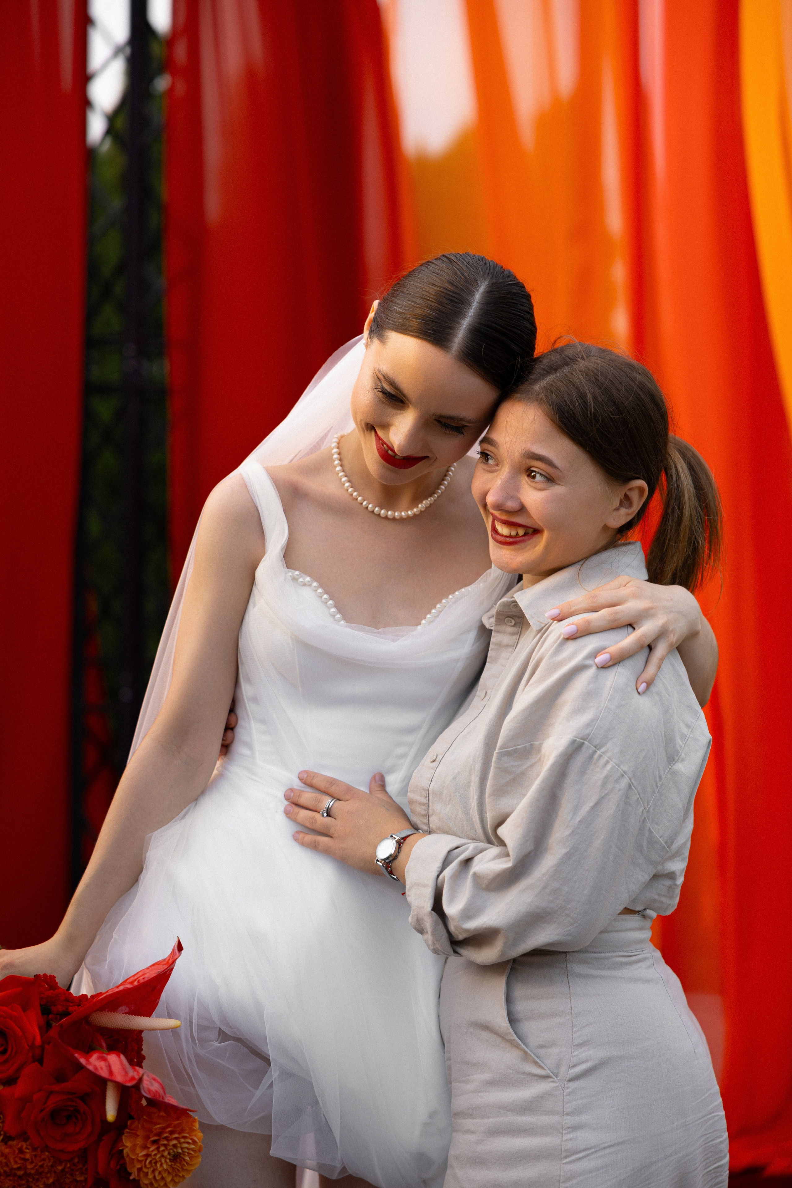 Dmitry & Maria. Вебер Юлия фотограф Ростов-на-Дону