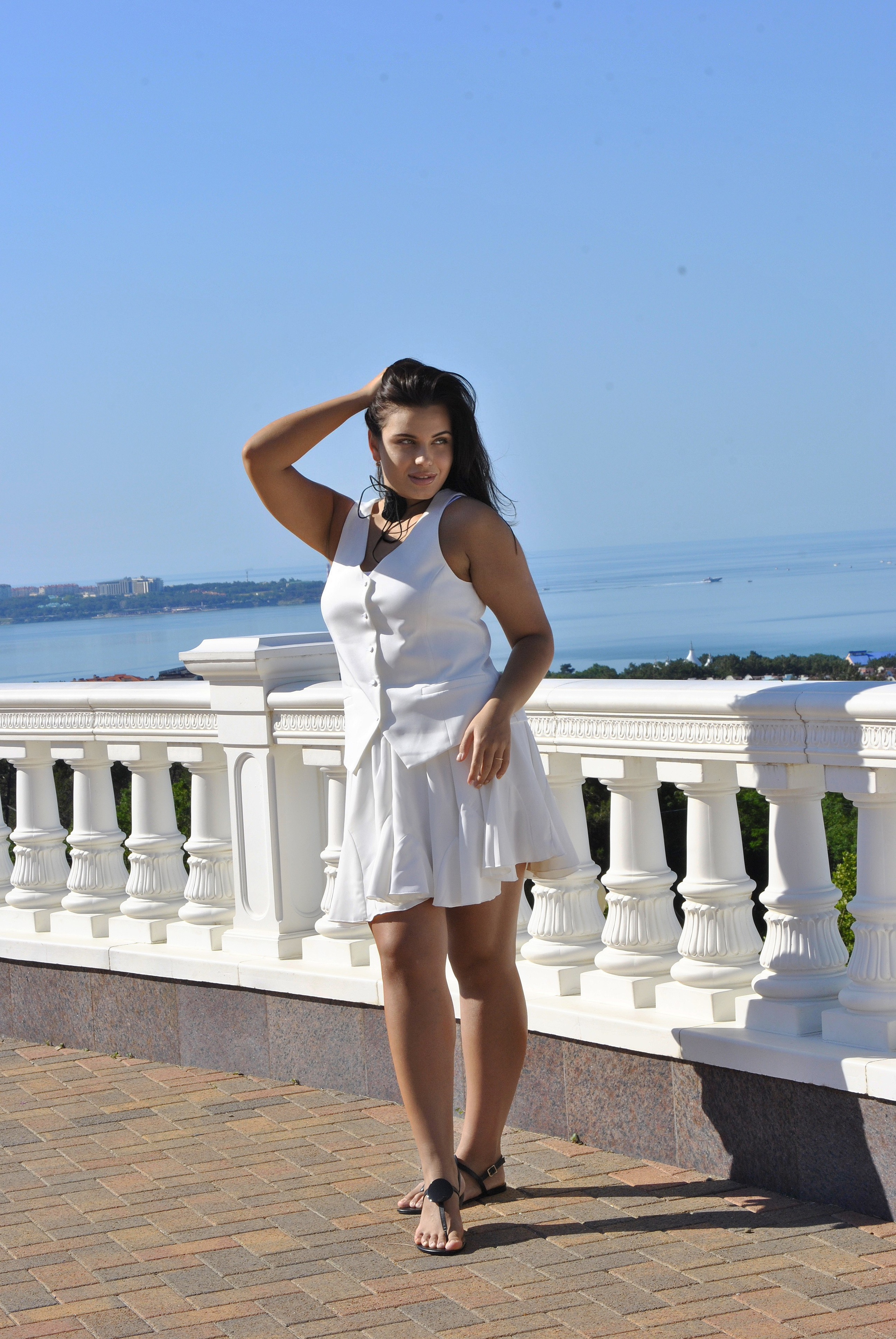 Виктория. Фотограф Мария Мусаелян