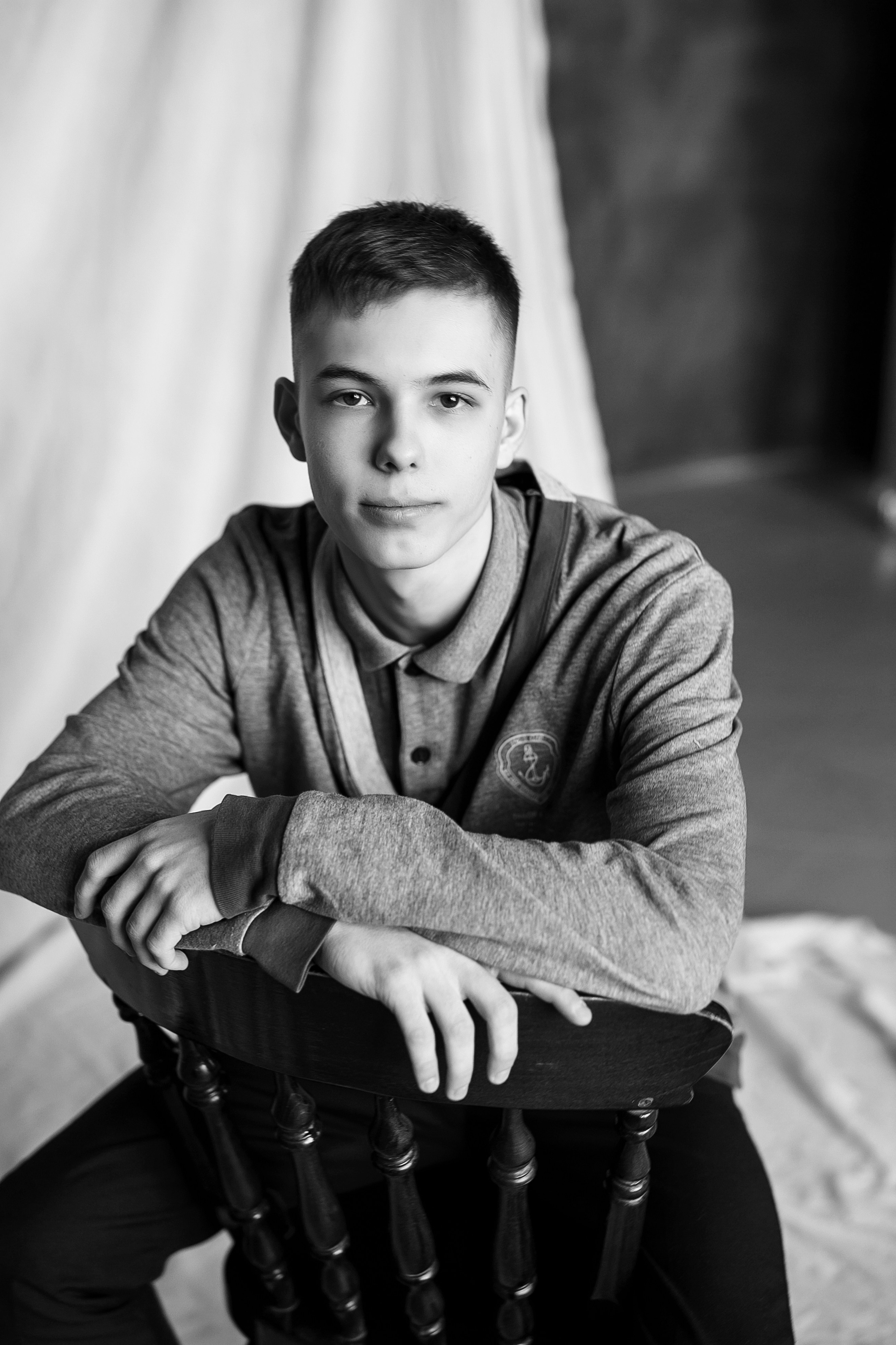 Выпускная фотосессия. Семейный фотограф Карина Маффи