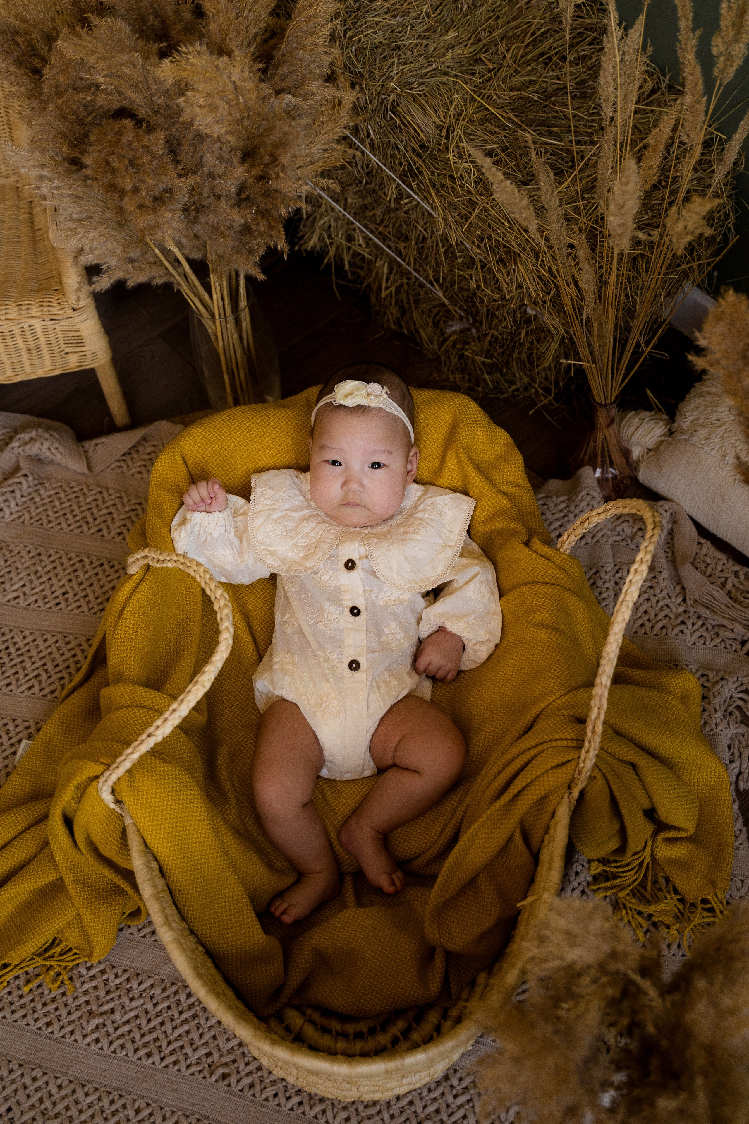 Наряды малышам. Фотостудия Малина в городе Улан-Удэ. Фотограф Ирина Жарникова
