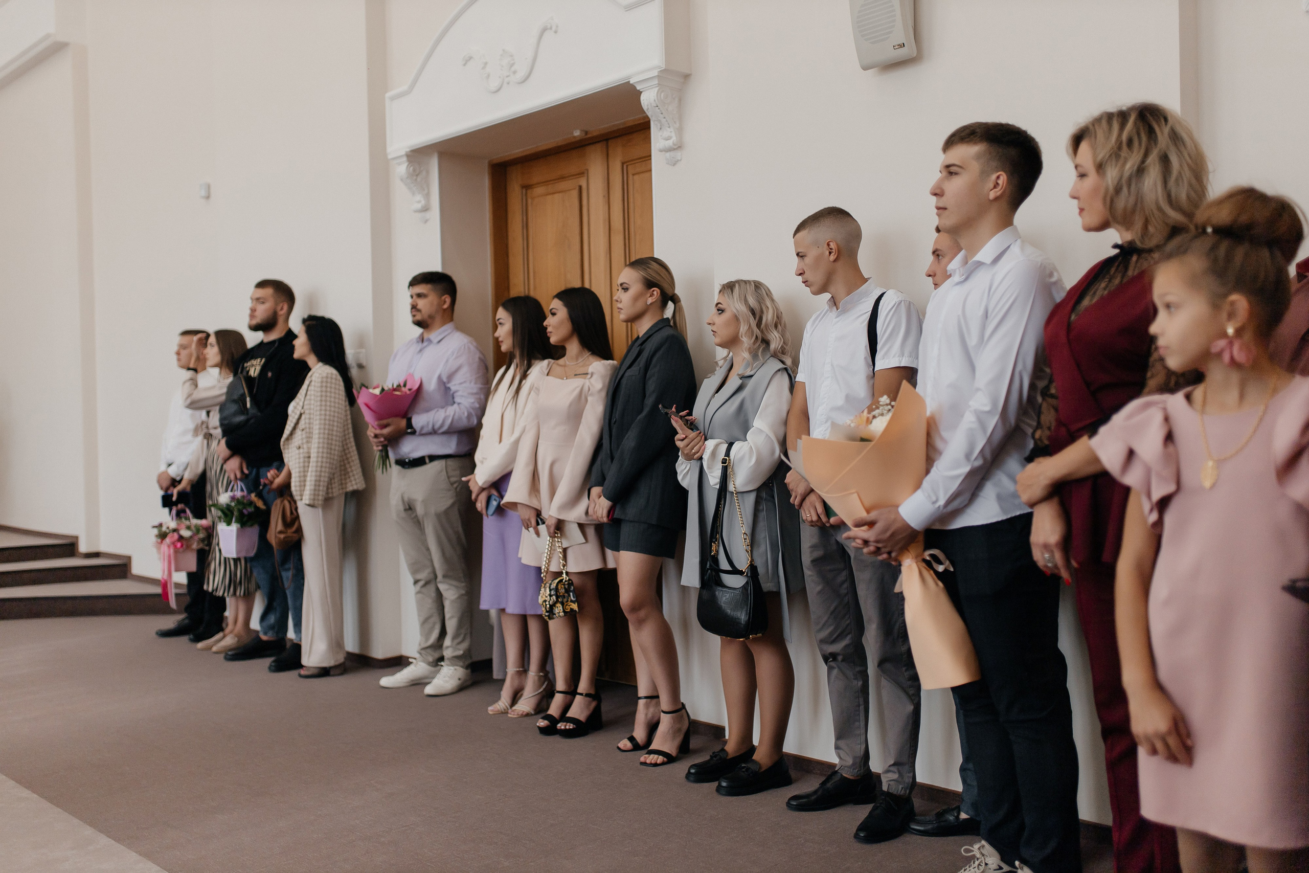 Никита & Юлия