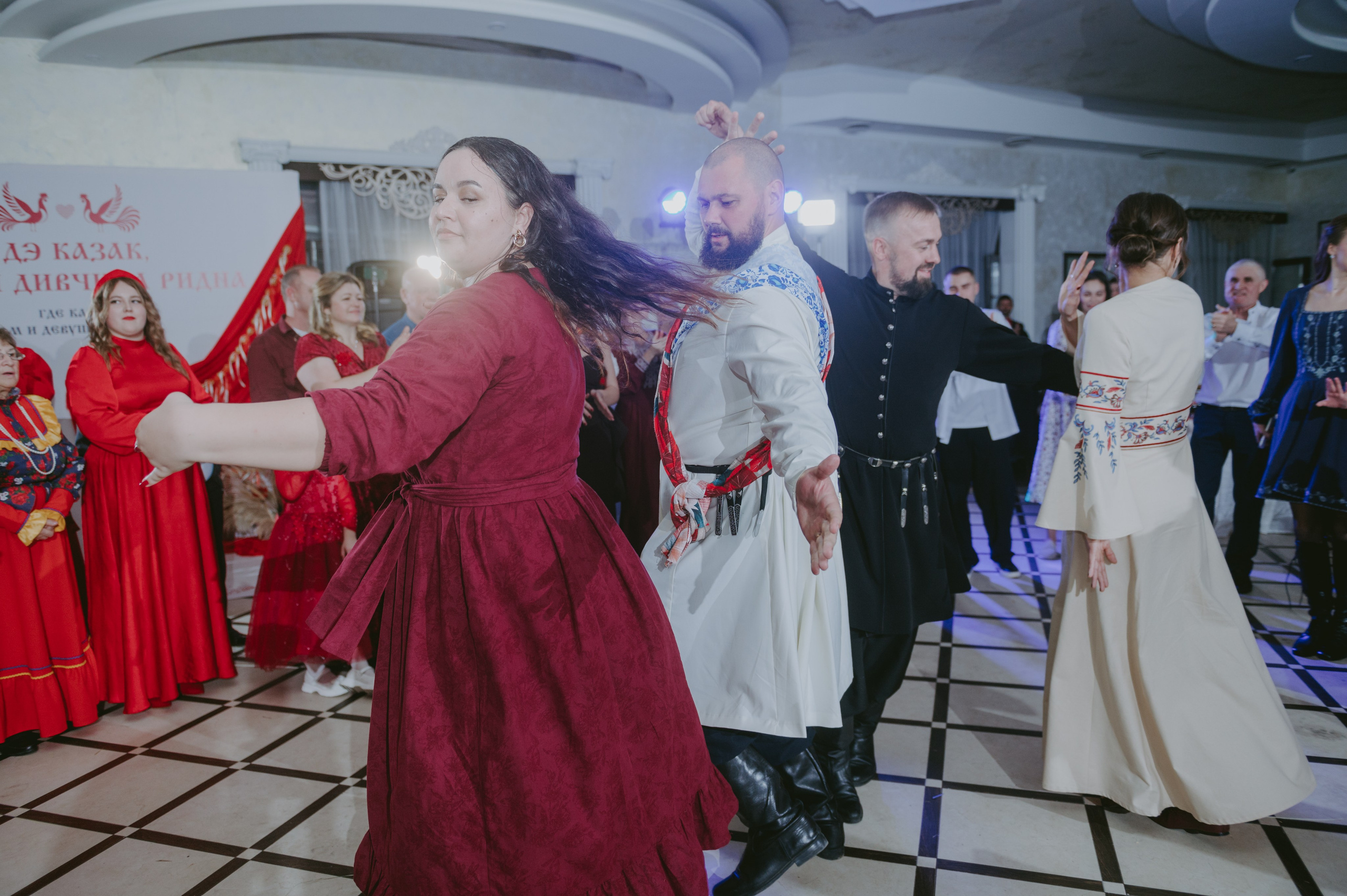 Полина & Михаил. Свадебный и семейный фотограф город Темрюк Фотостудия Темрюк