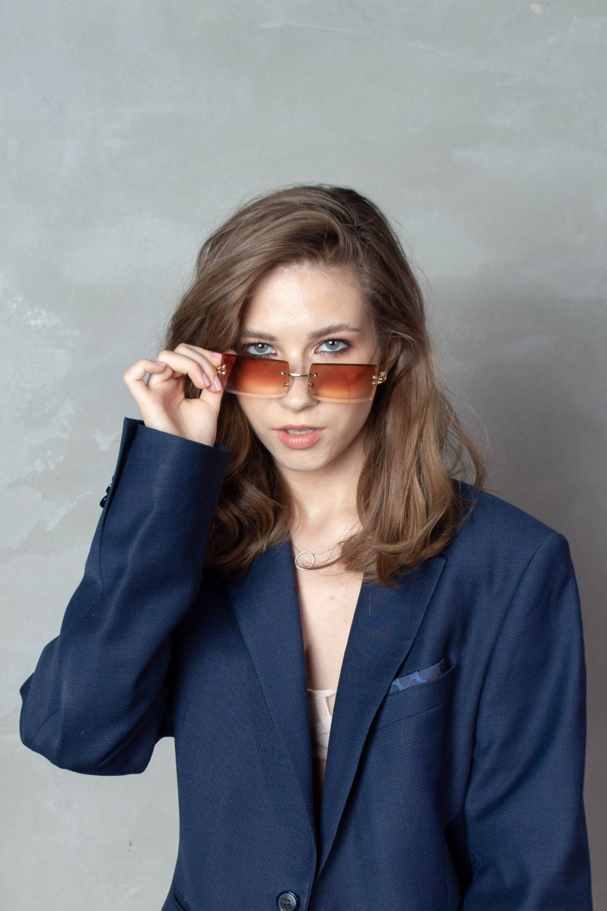 Екатерина. Фотограф Шагалов Михаил