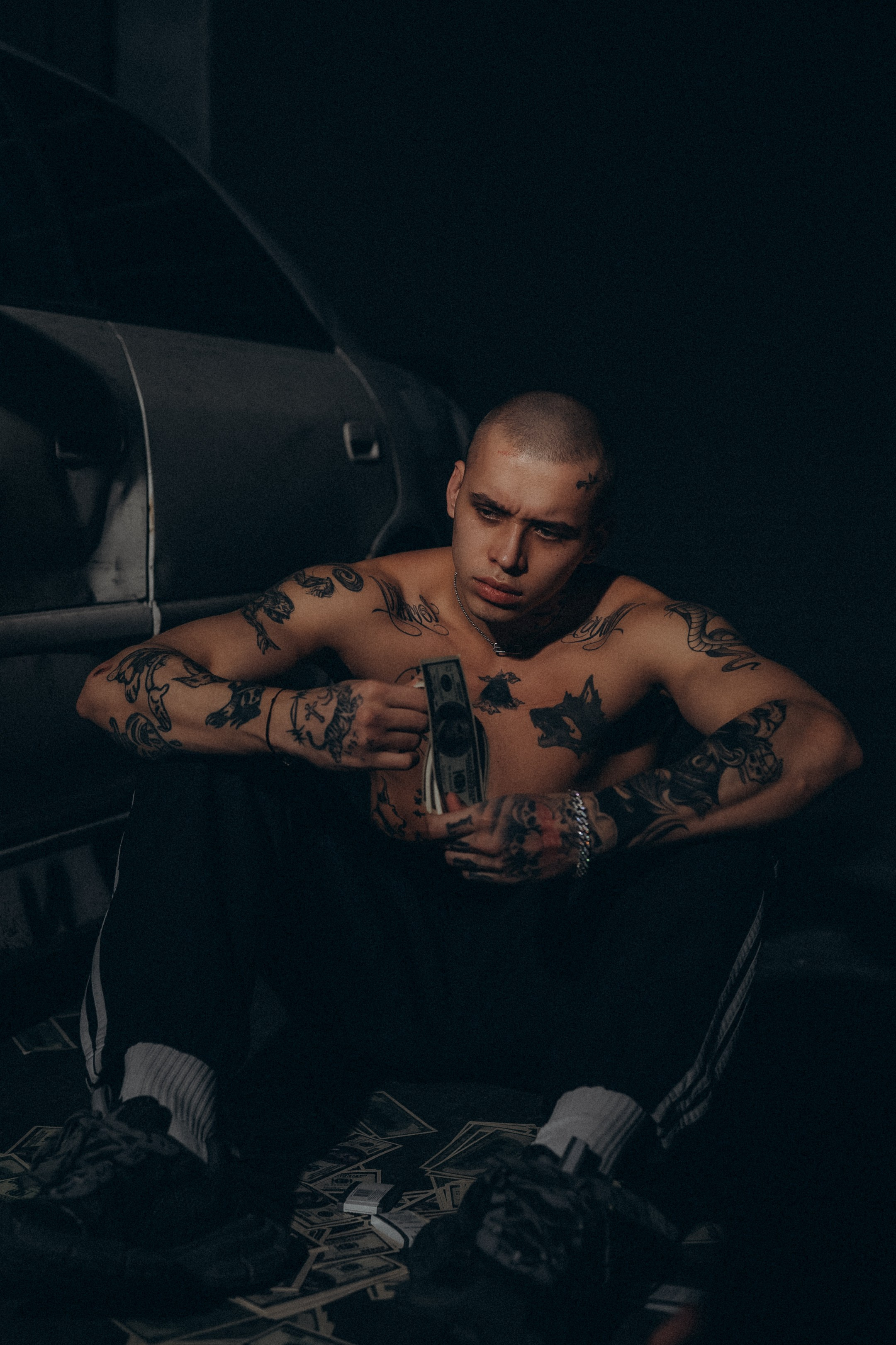 Миша. Портретный, семейный фотограф Марина Моисеева