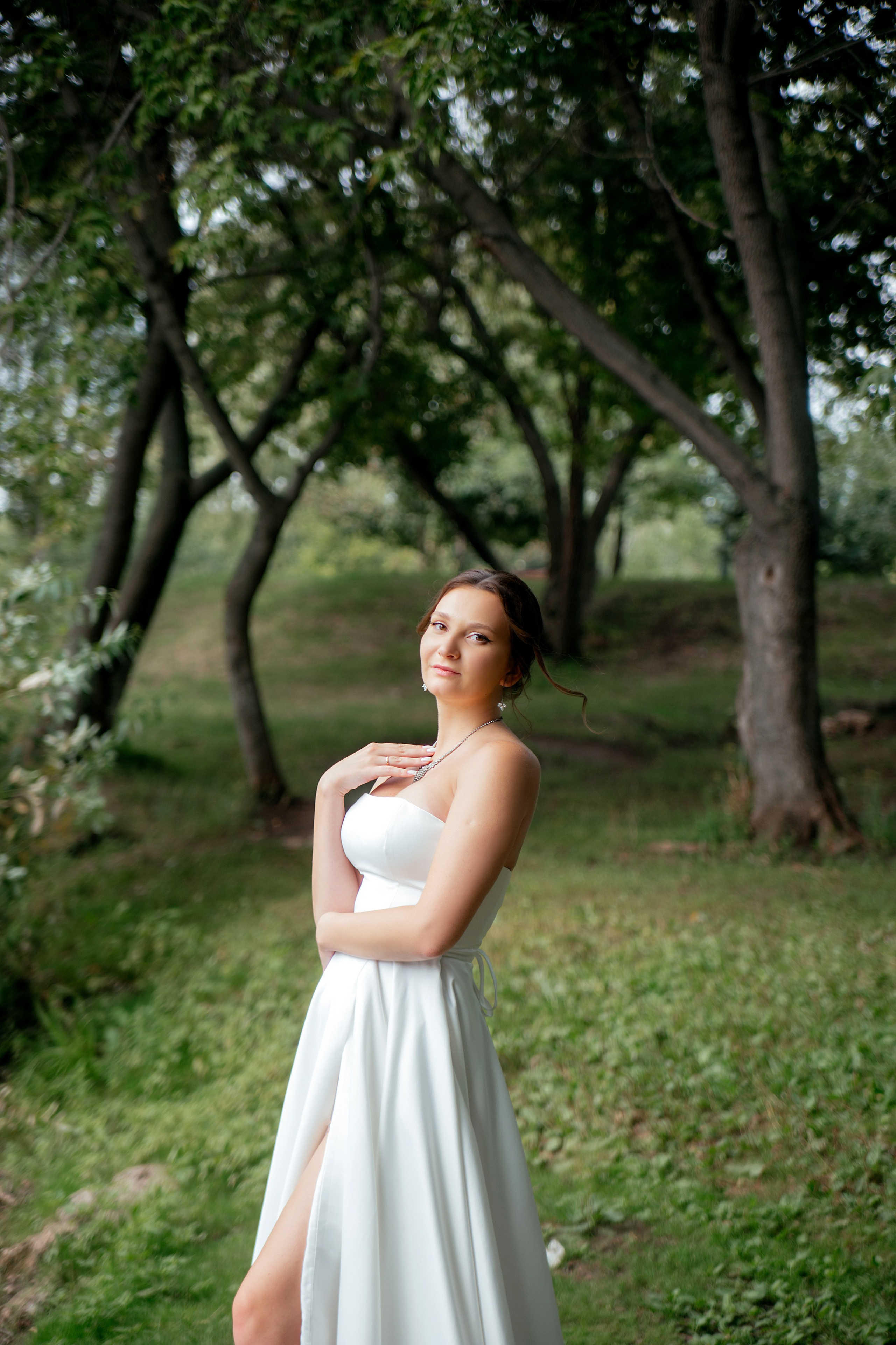 Максим & Дарья. Свадебный и семейный фотограф в Самаре и Тольятти Башкатова Ольга