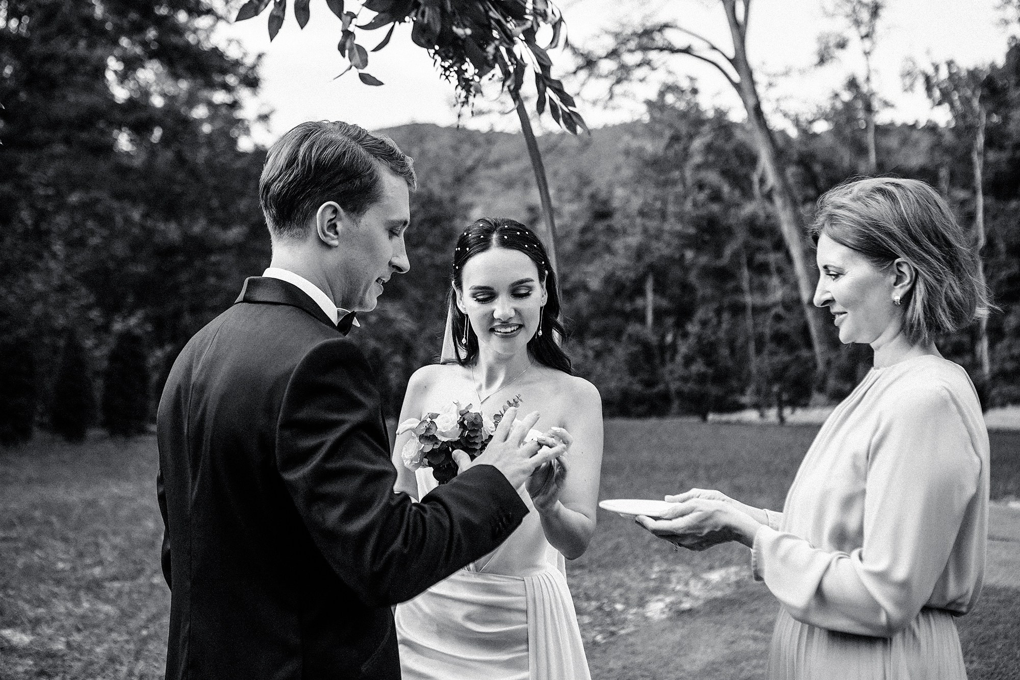 Наташа и Никита 16.09.23. Свадебный фотограф Владивосток Алина Гевондова