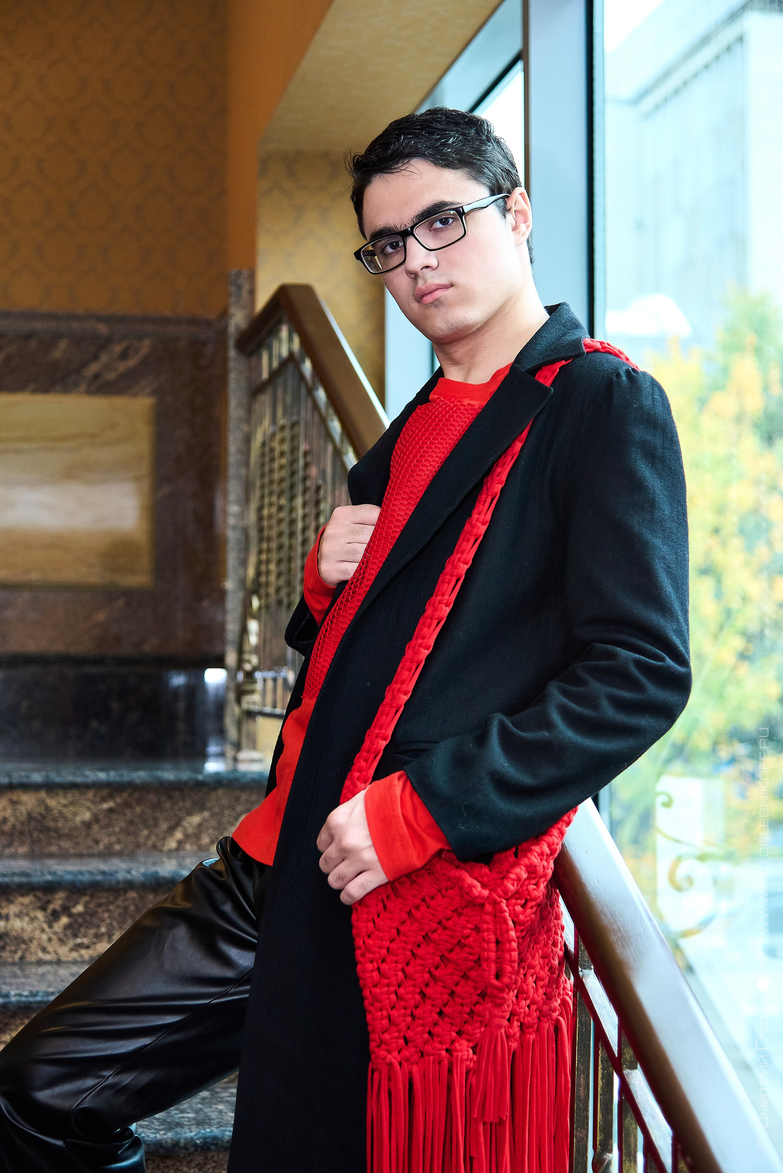 Fashion project / kids fashion weeek, Krasnodar. Showbiz | Fashion | Reportage