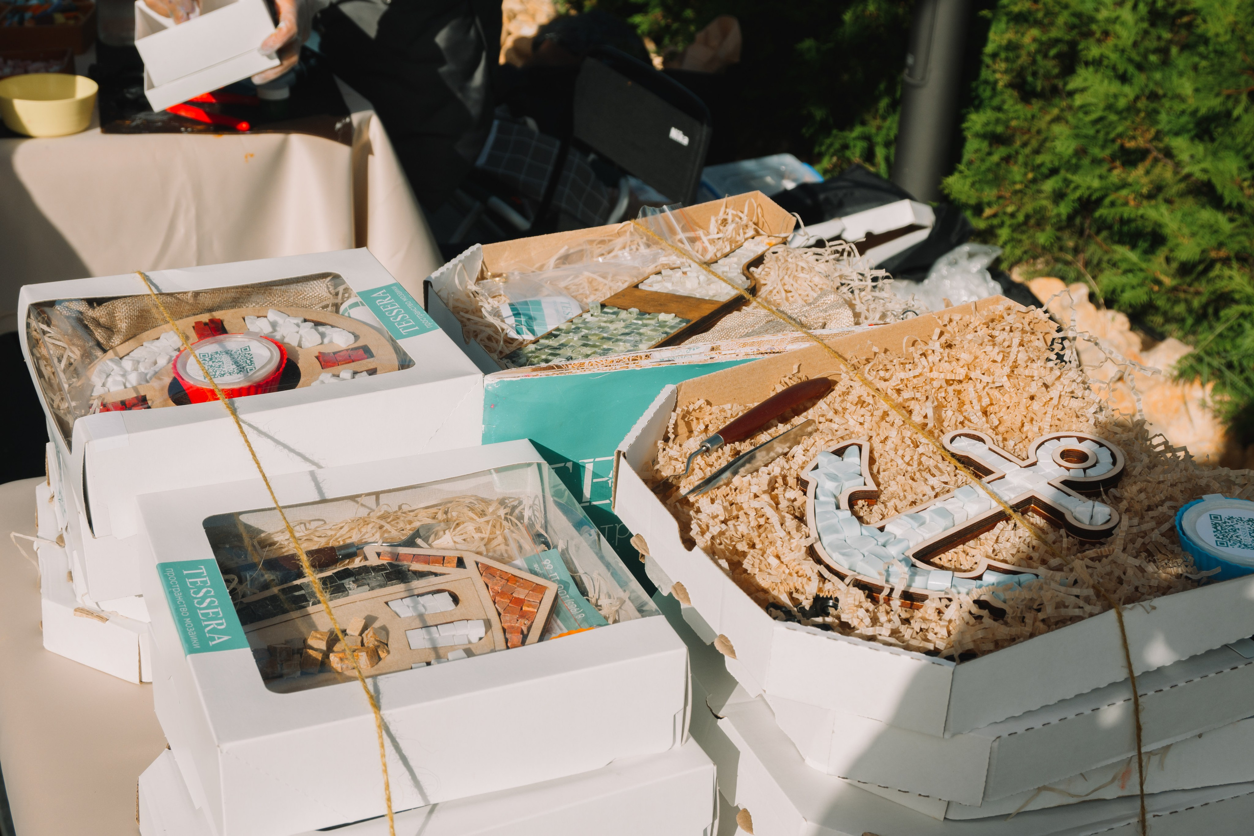 Mothers' Day Party. Fotograf Dmitrii Donets