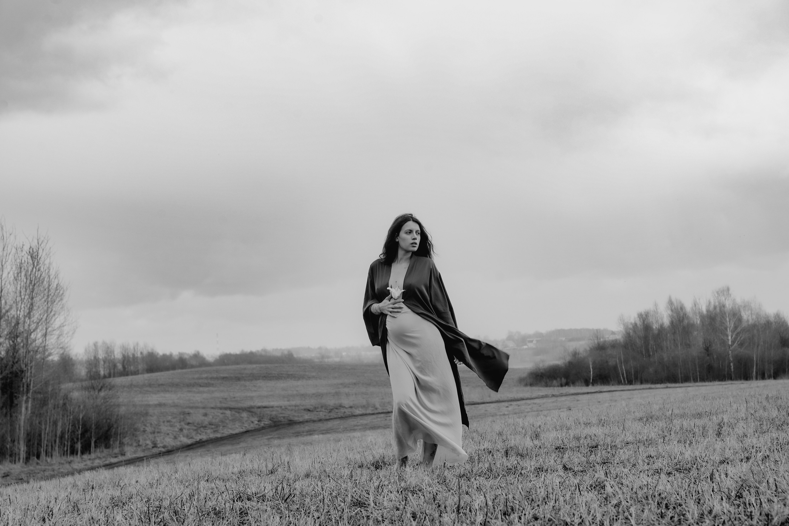 Шибари. Портретный фотограф в Смоленске и Москве Мария Громова