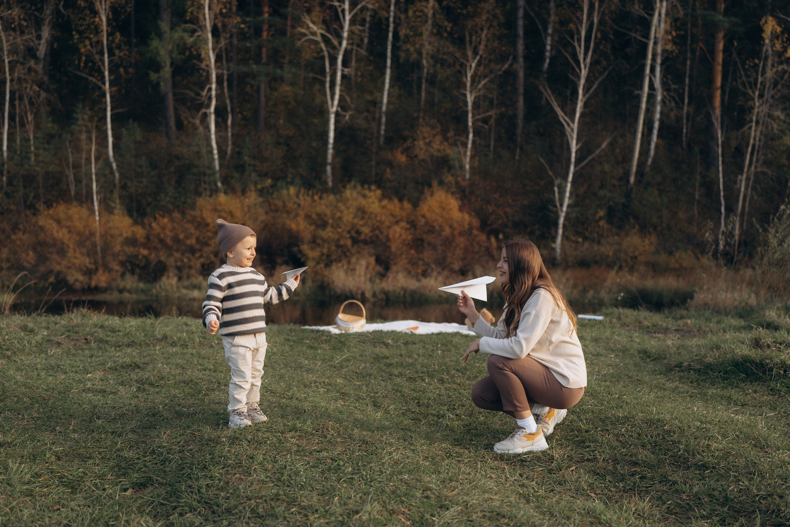 Вместе. Семейный фотограф в Ангарске/ Иркутске