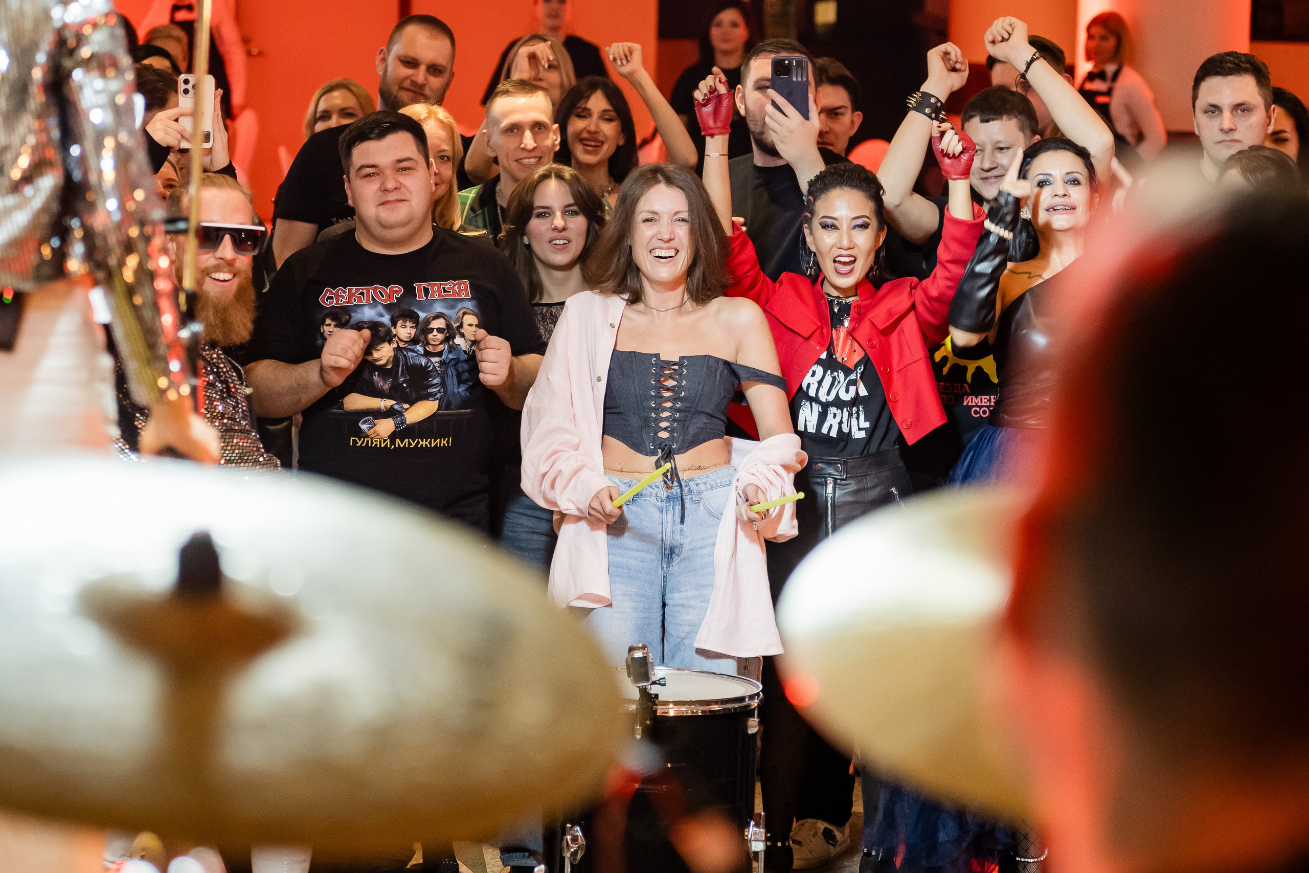 Новый год с ВТБ. VOLGA. 15.12.2024