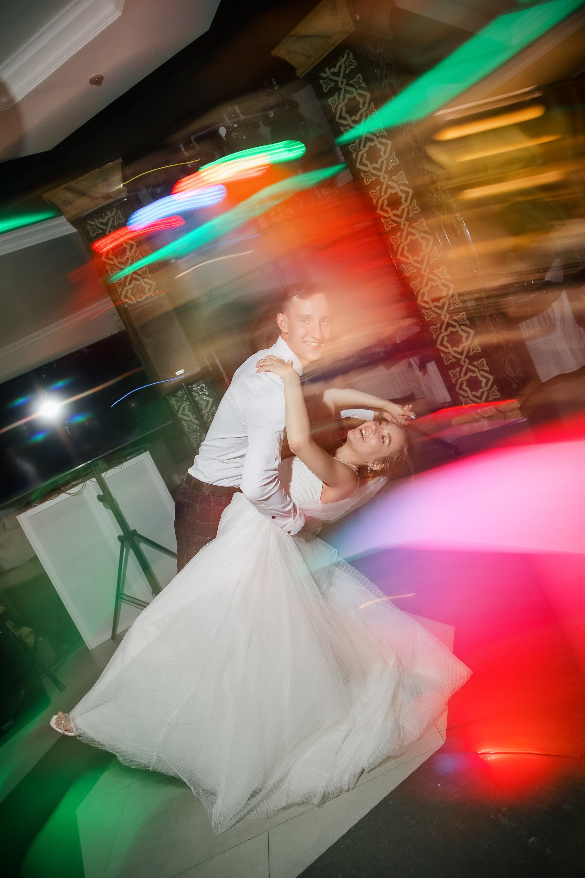 Ксения и Максим. Сборы Sopka. Прогулка по городу. Свадебный фотограф в Хабаровске