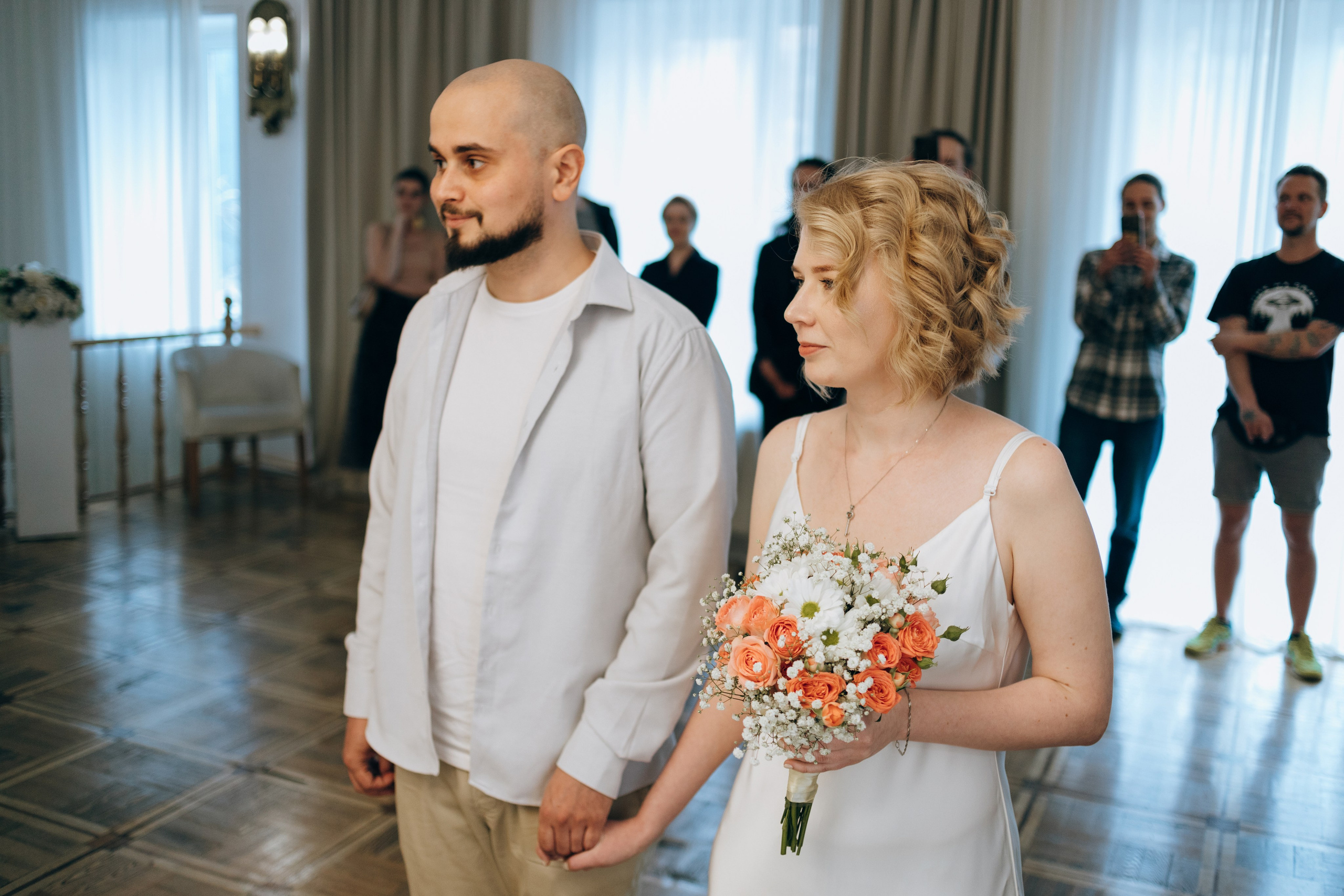 Наталья & Марат. Фотограф в Тбилиси Наталья Фомина