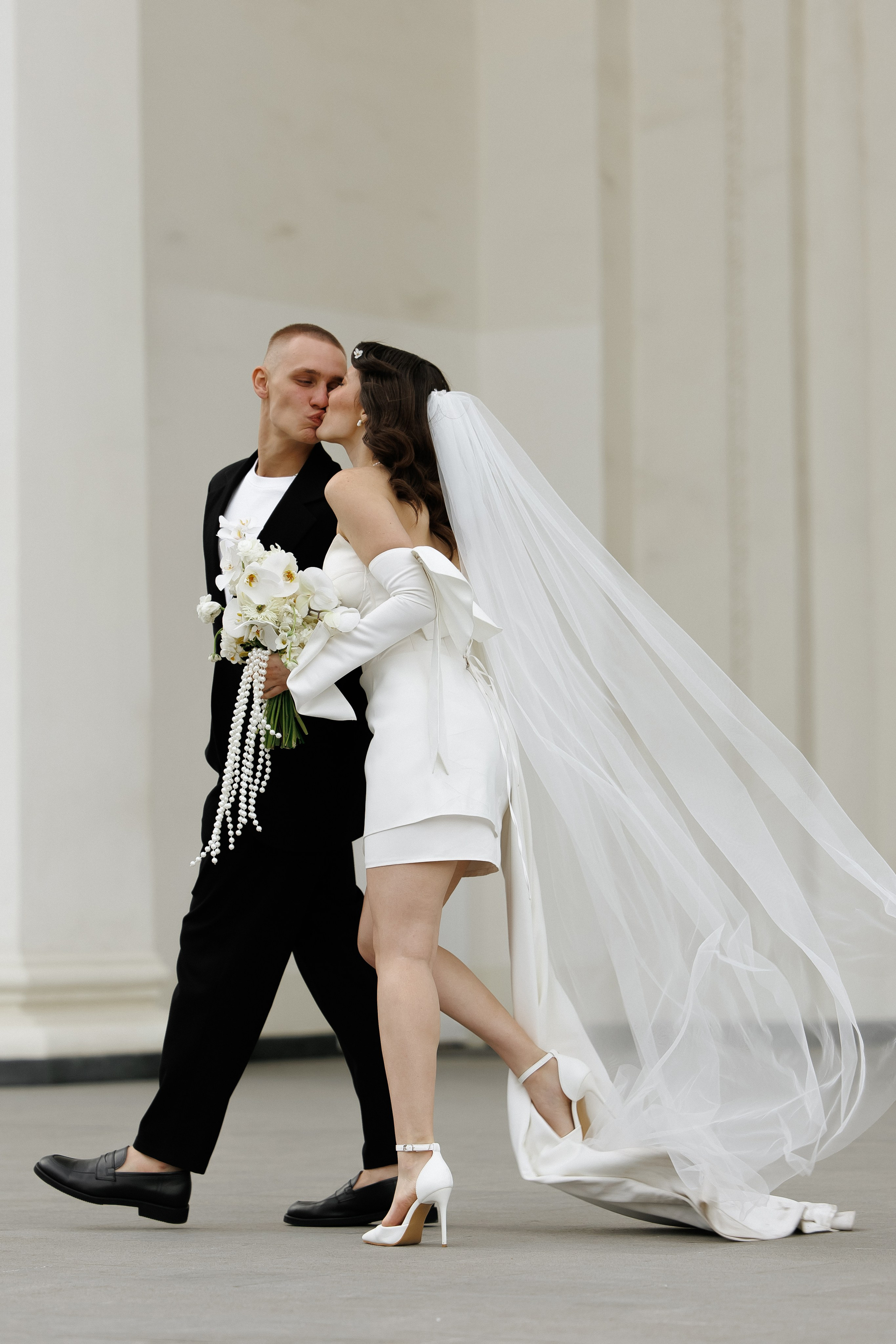 Wedding D&V. Свадебный фотограф Краснодар Юлия Ткаченко