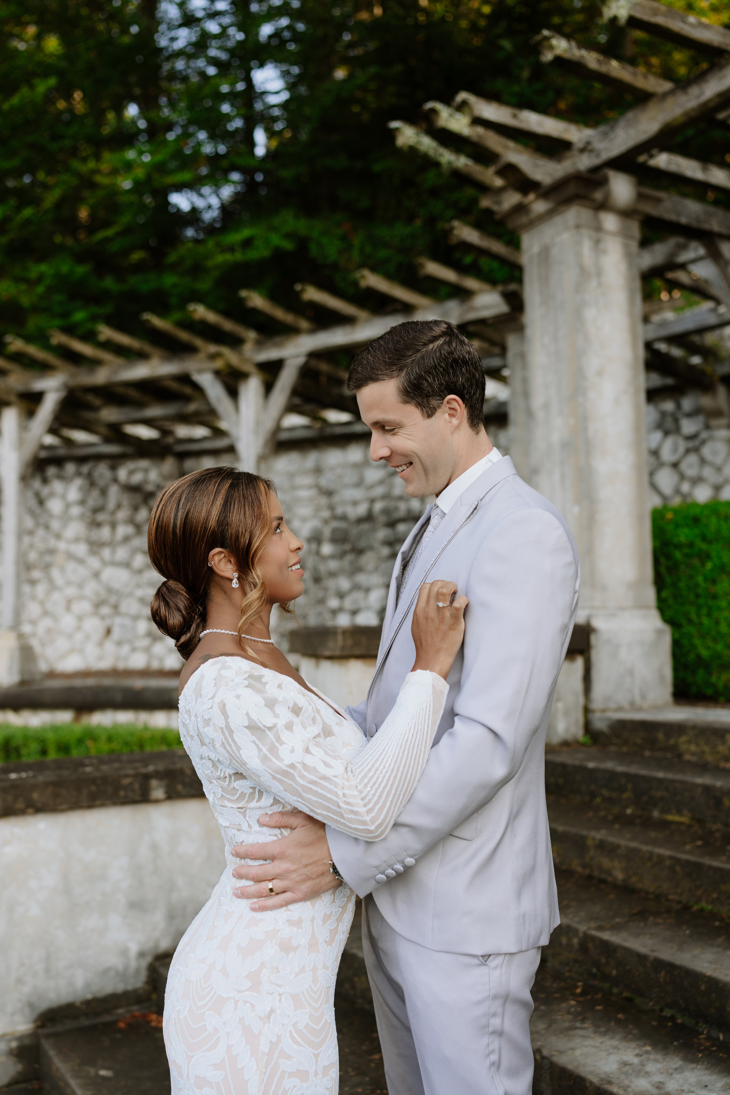 Samara & Vincent | civil wedding. Professional Wedding Photographer Geneva & Romande Switzerland | Tanya Creator
