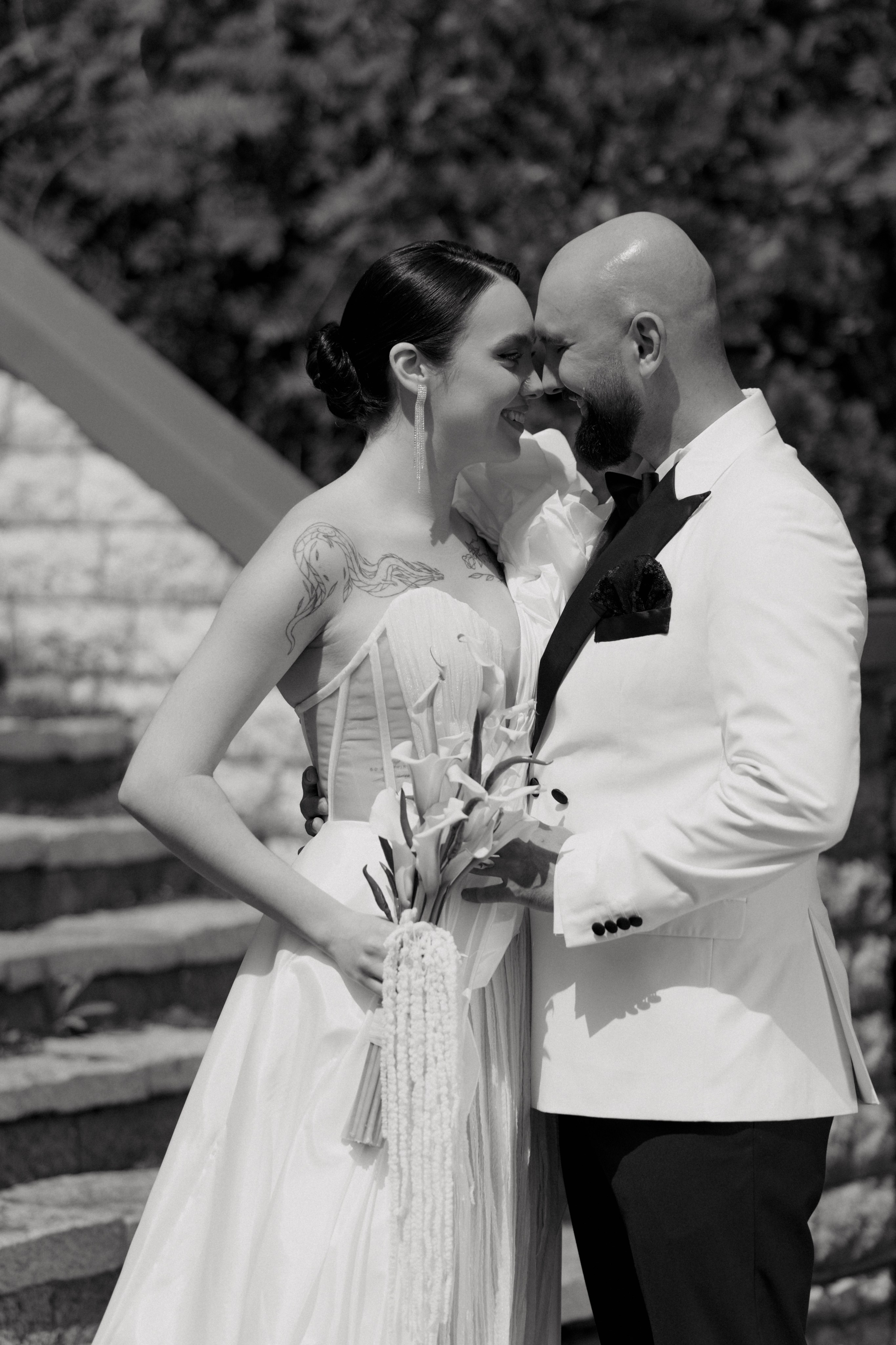 FAHRENHEIT. Свадебный фотограф Марусина Катерина