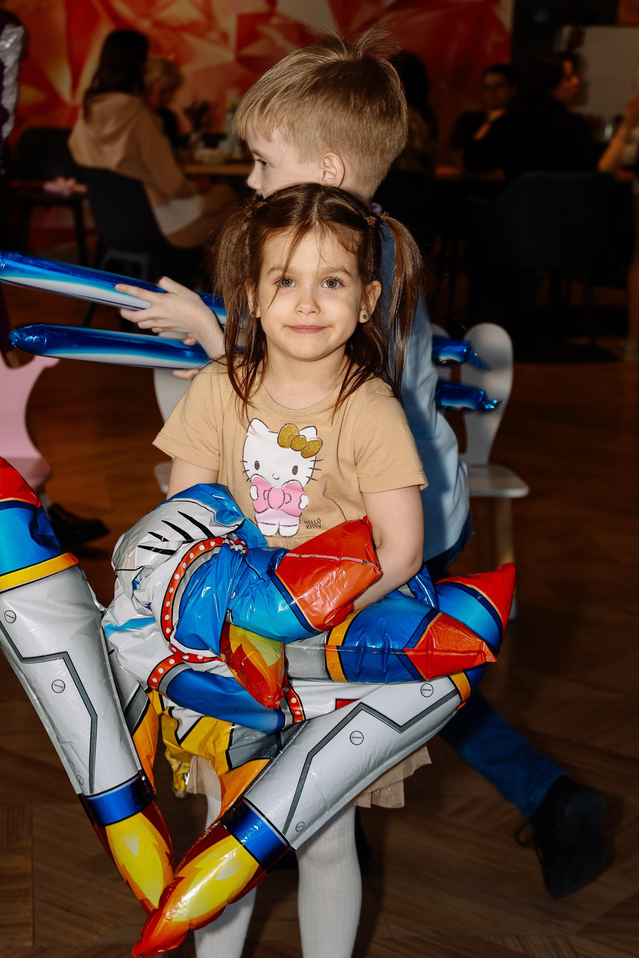 Др Егора в Вандер Пунш. Фотограф Юлия Мальцева