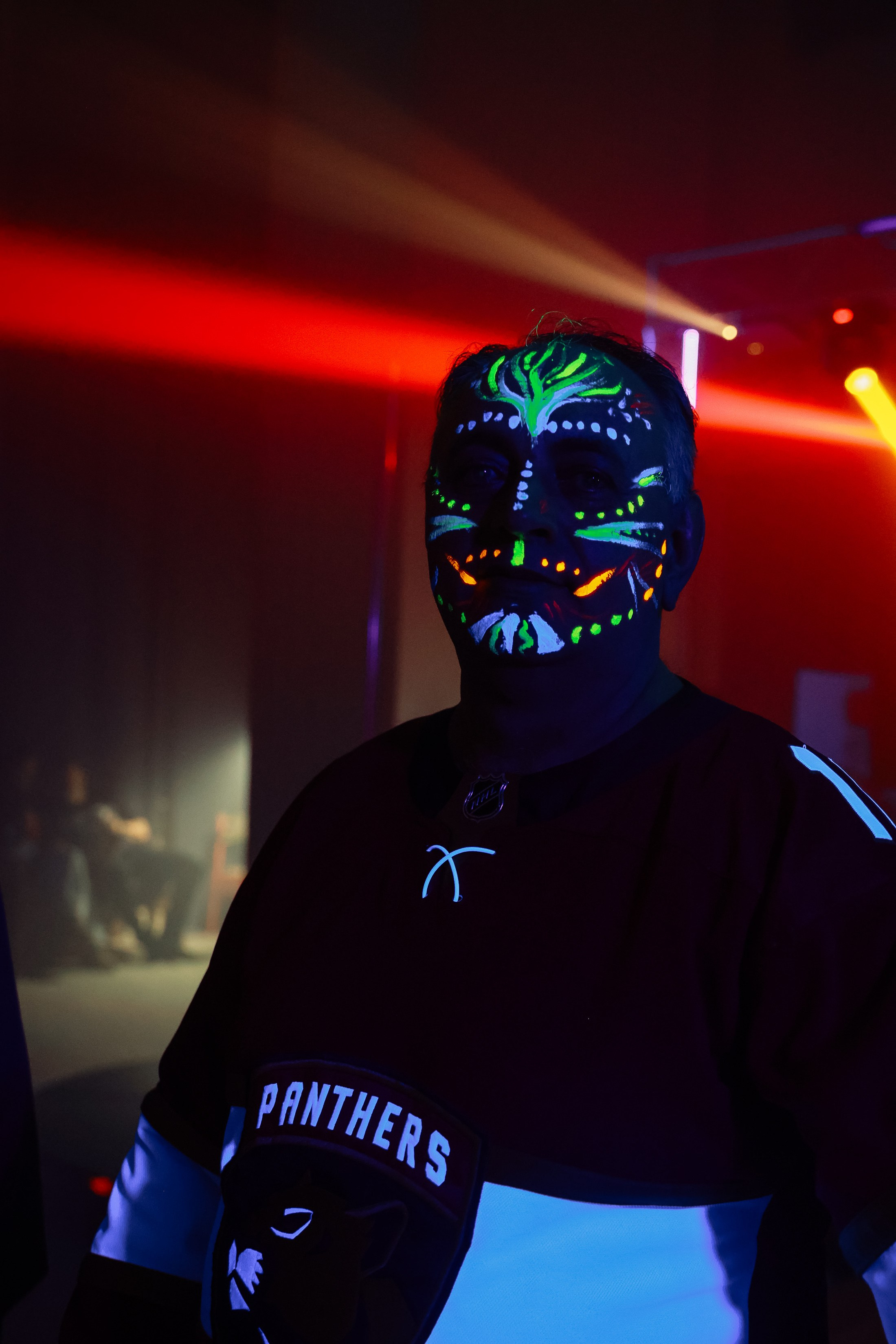 Мото вечеринка в Городском Аэропорту. Фотограф Юлия Мальцева