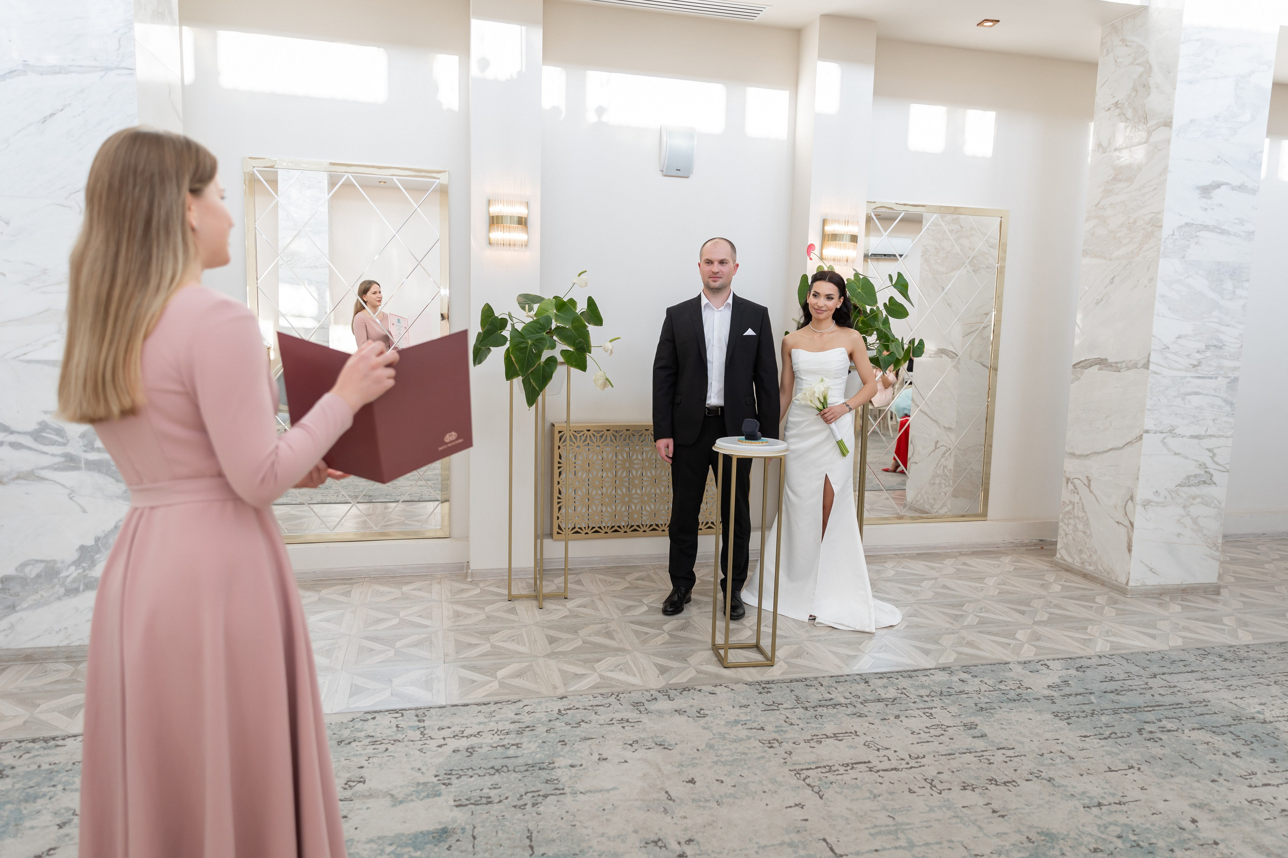 Y&K. Свадебный фотограф. Москва. Мытищи